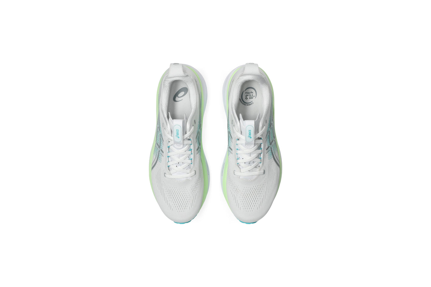 Gel-Kayano 33 - Men's