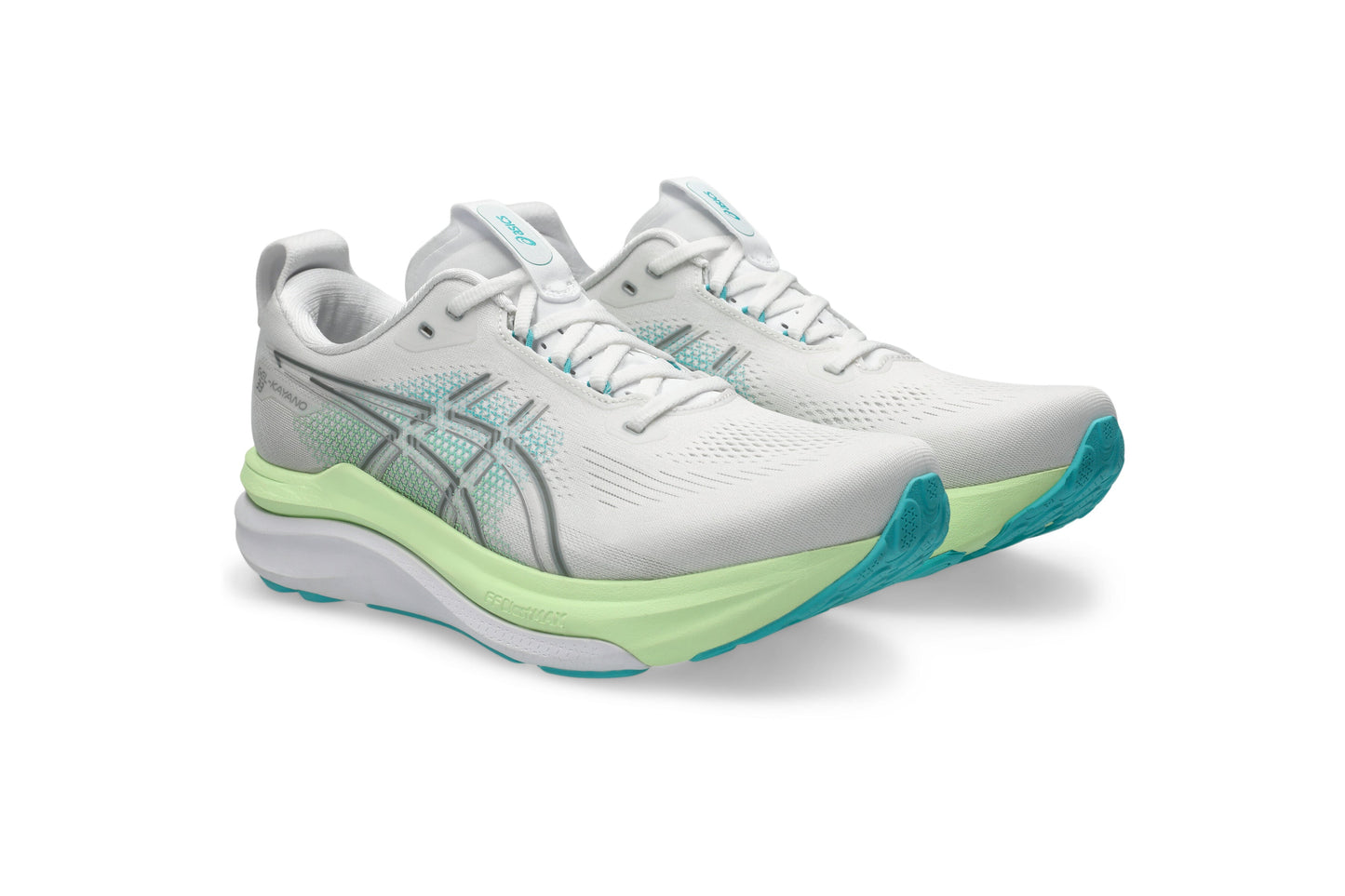 Gel-Kayano 33 - Men's