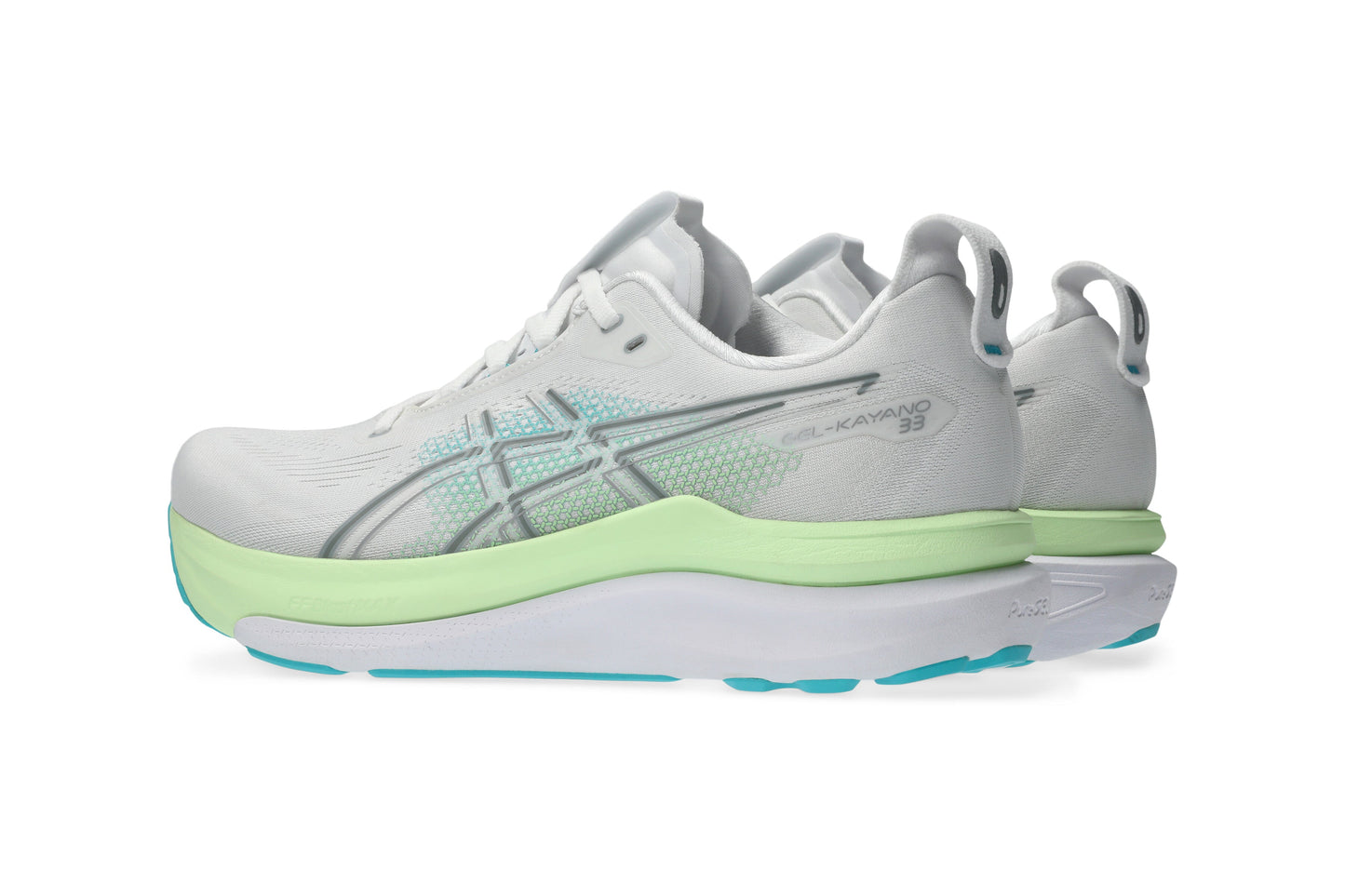 Gel-Kayano 33 - Men's