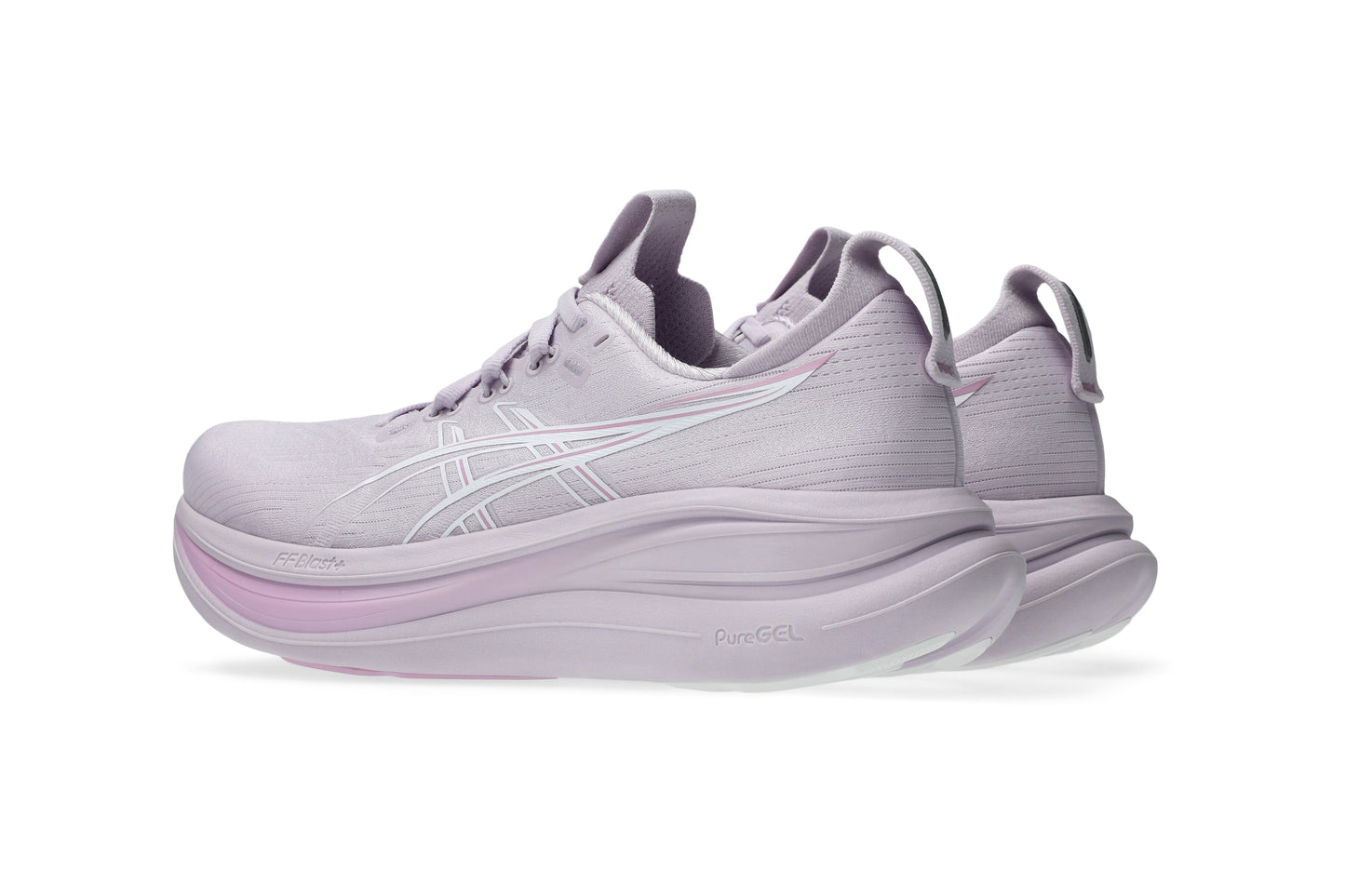 Gel-Nimbus 28 - Women's