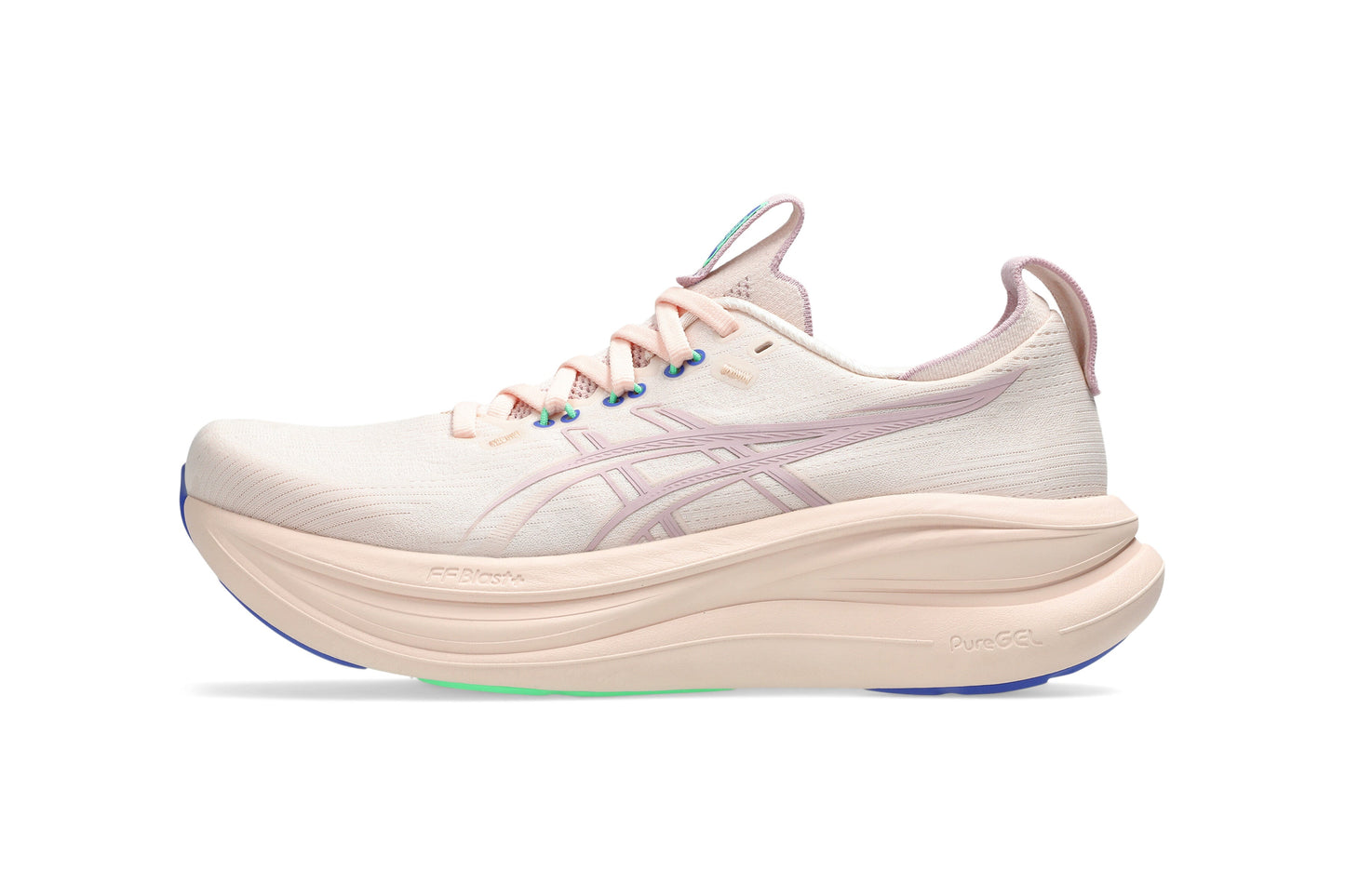 Gel-Nimbus 28 - Women's