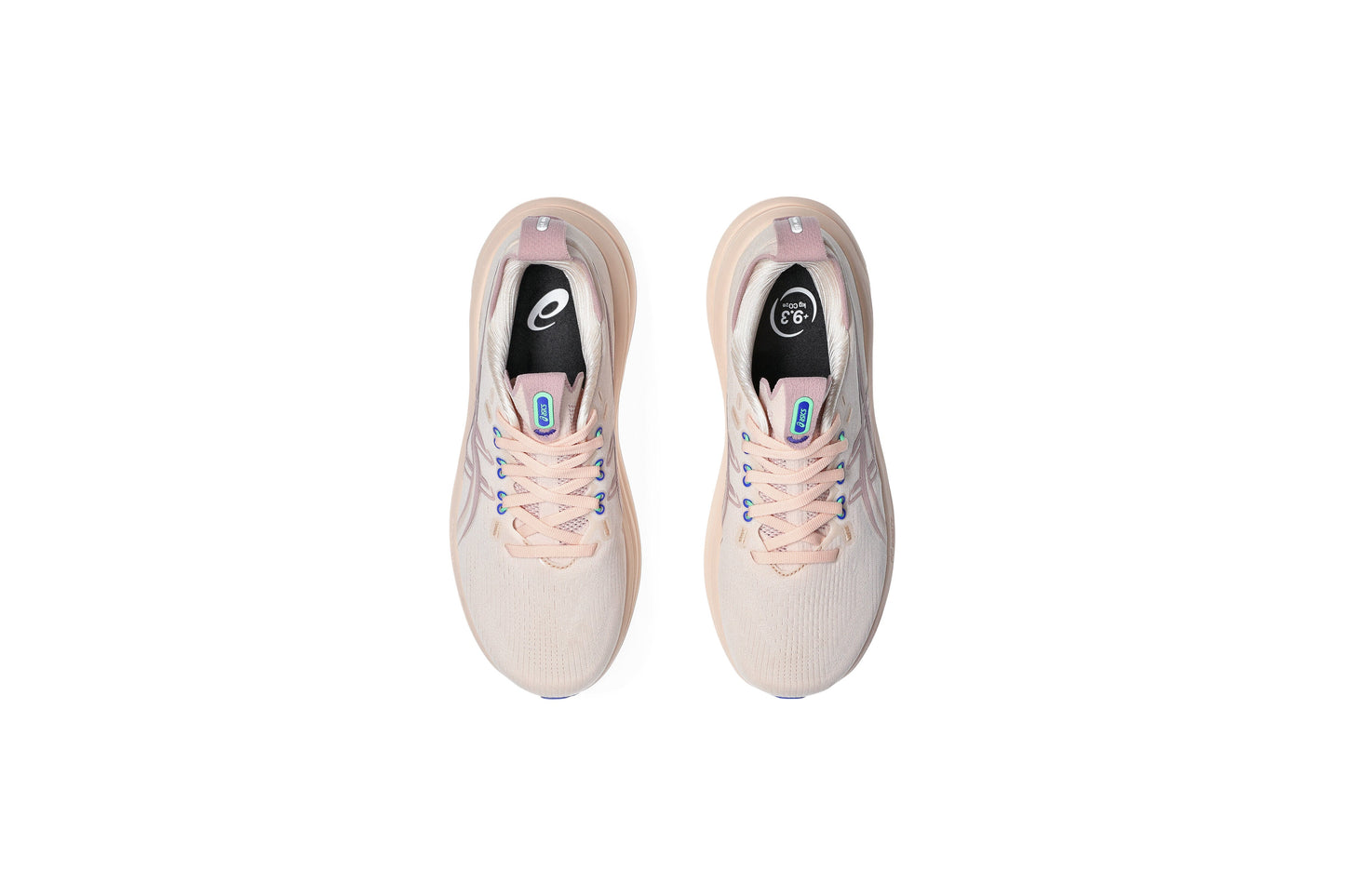 Gel-Nimbus 28 - Women's