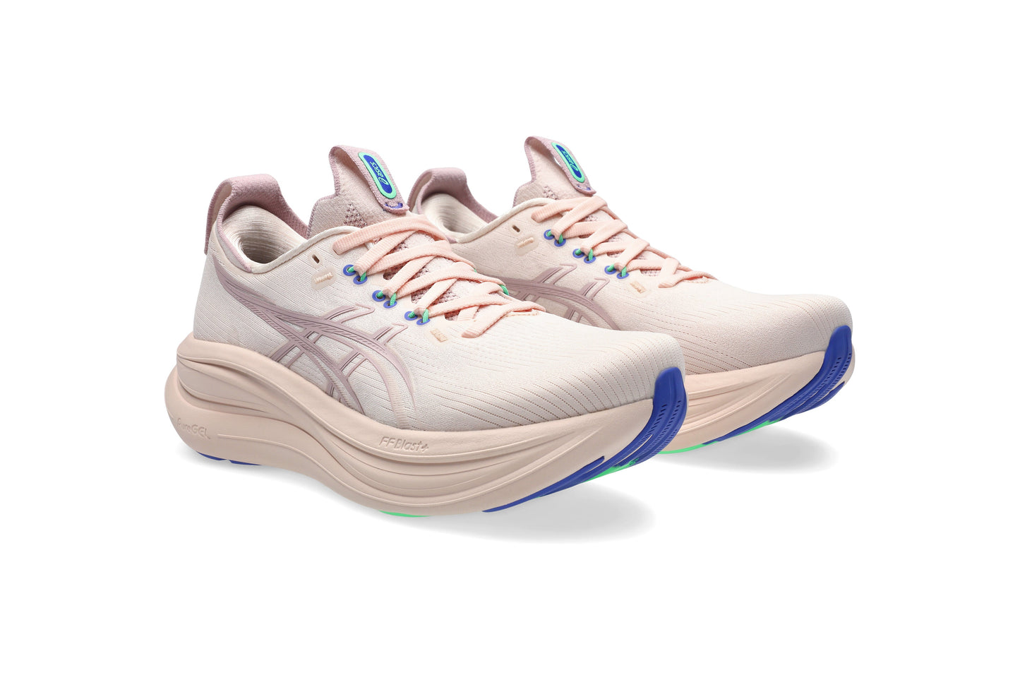 Gel-Nimbus 28 - Women's