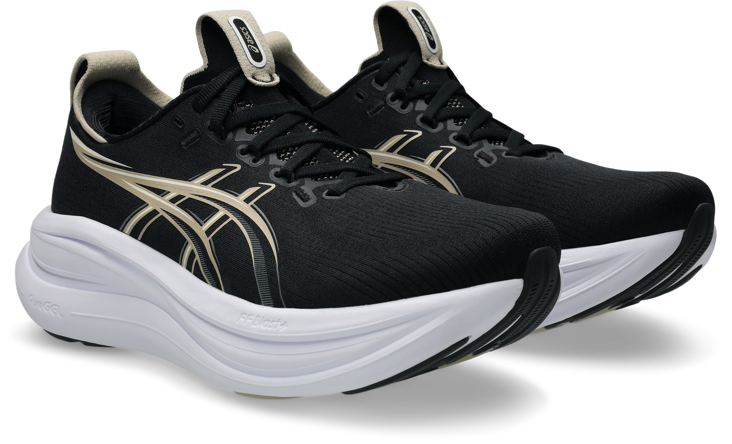 Gel-Nimbus 28 - Women's