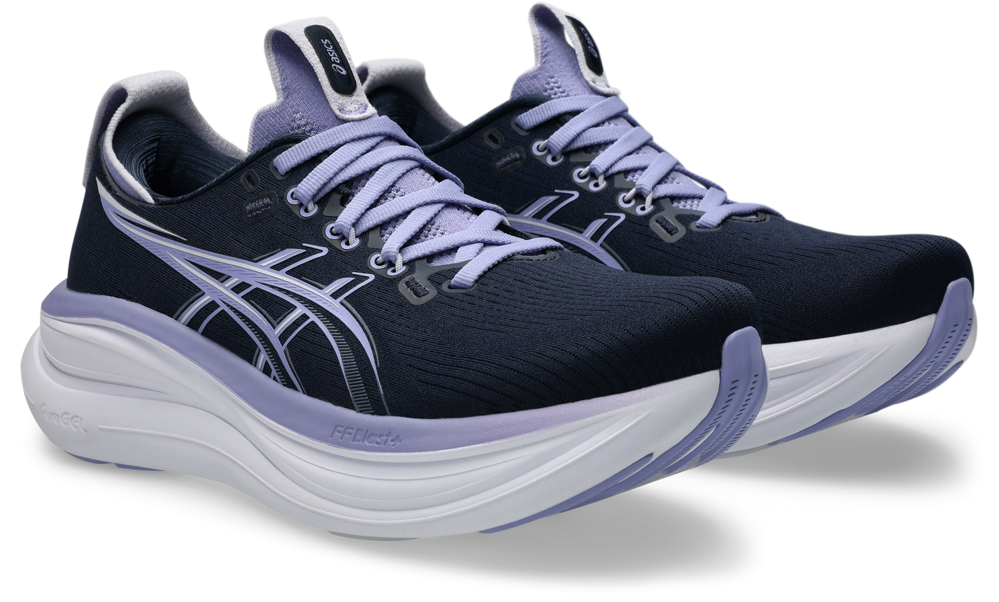 Gel-Nimbus 28 - Women's