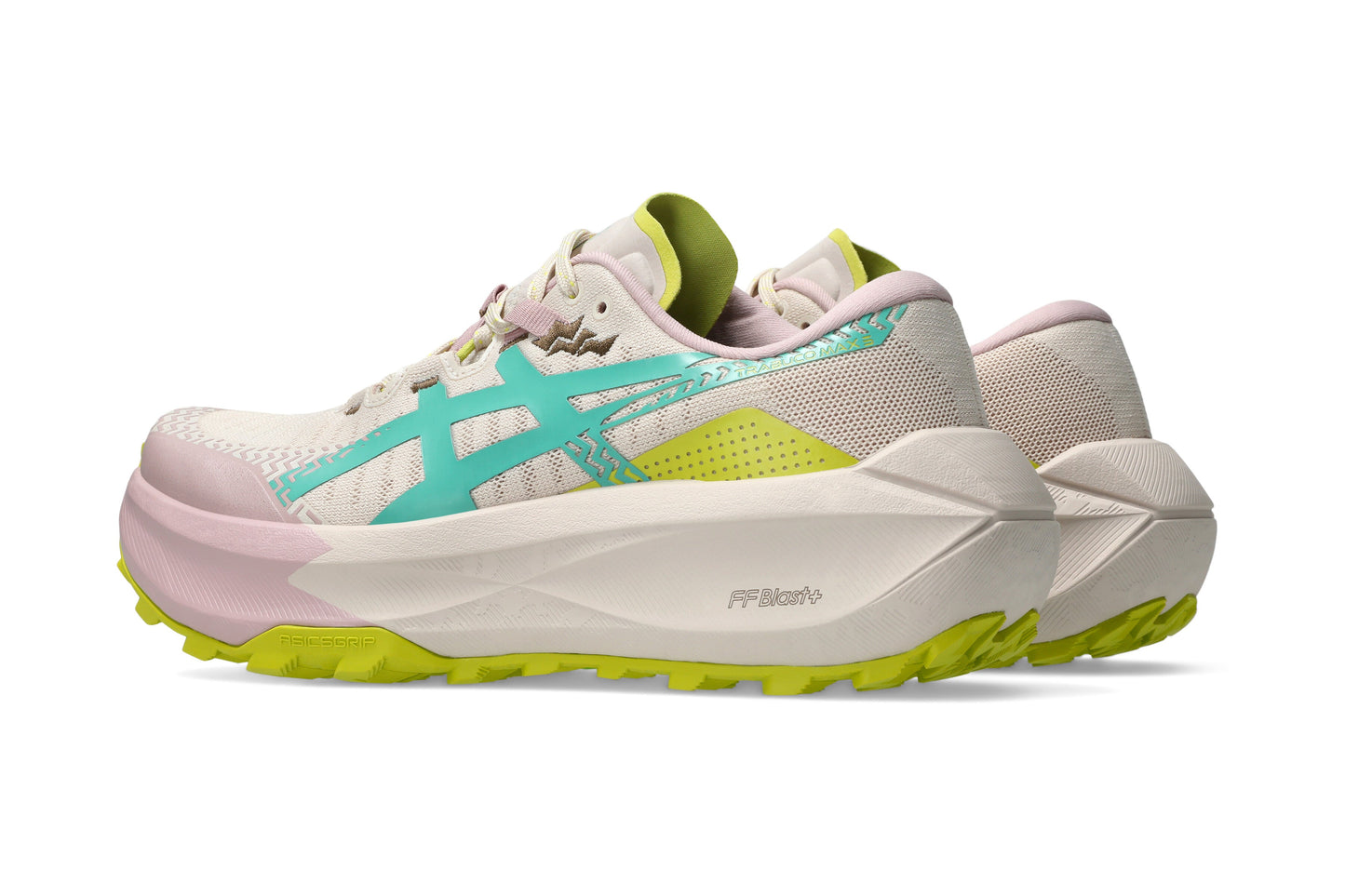 Trabuco Max 5 - Women's