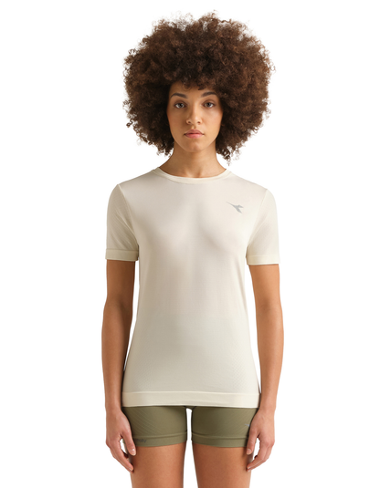 STRATOUNO Short Sleeve T-Shirt - Women's
