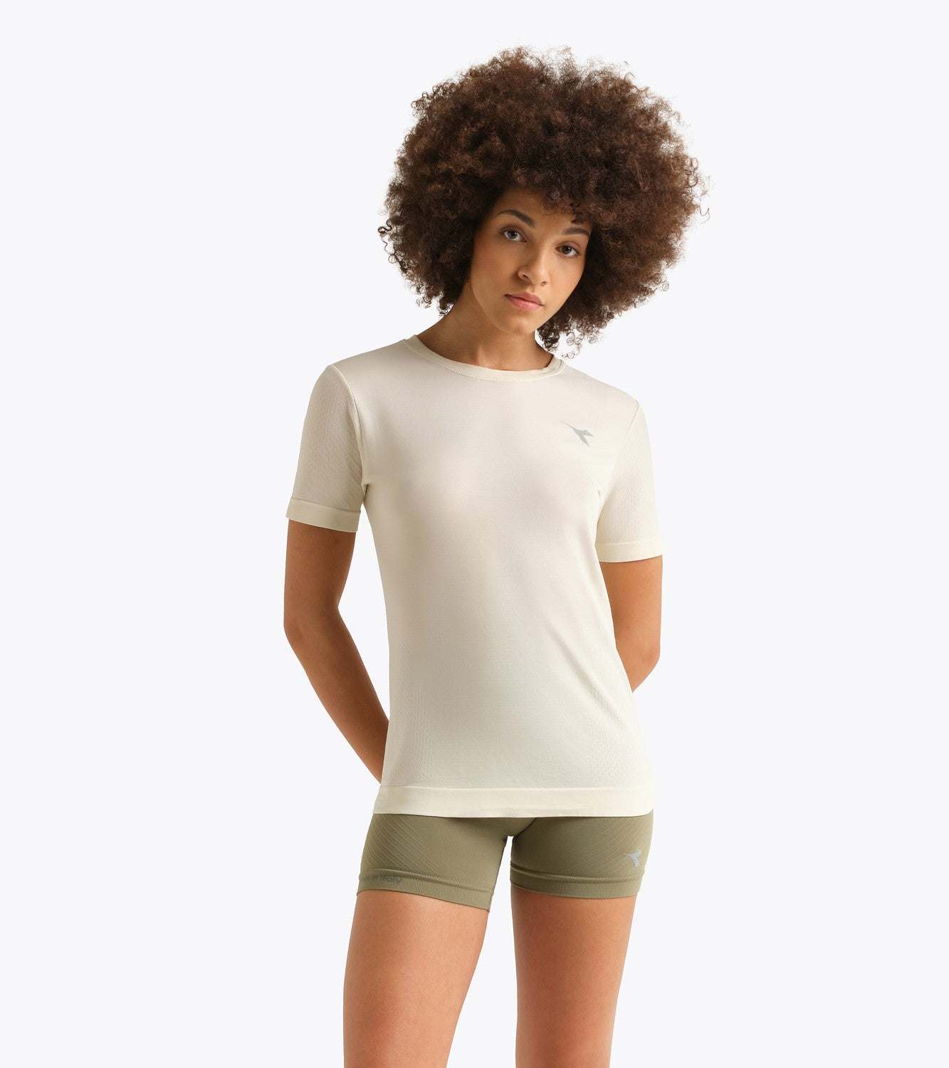 STRATOUNO Short Sleeve T-Shirt - Women's