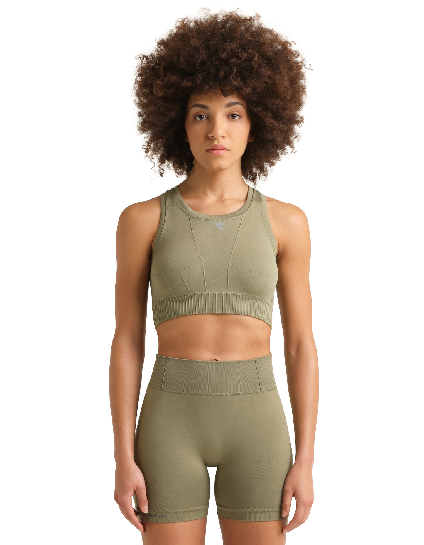 STRATOUNO Top - Women's