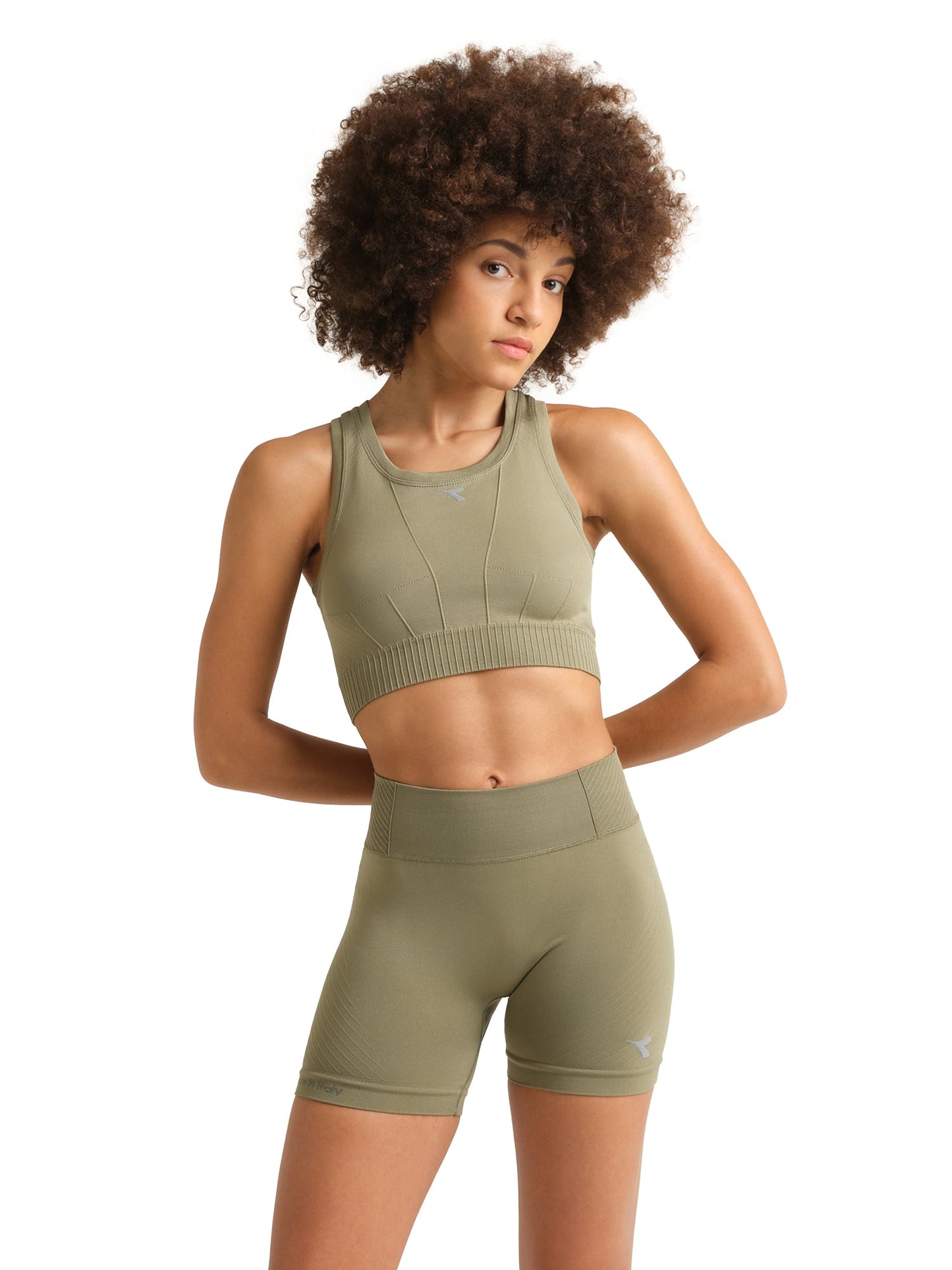 STRATOUNO Top - Women's