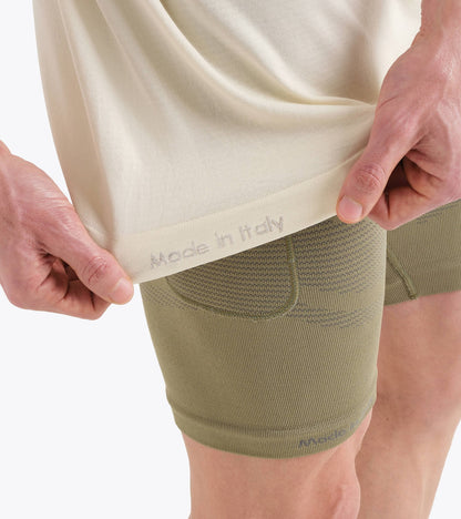 STRATOUNO Short Sleeve T-Shirt - Men's