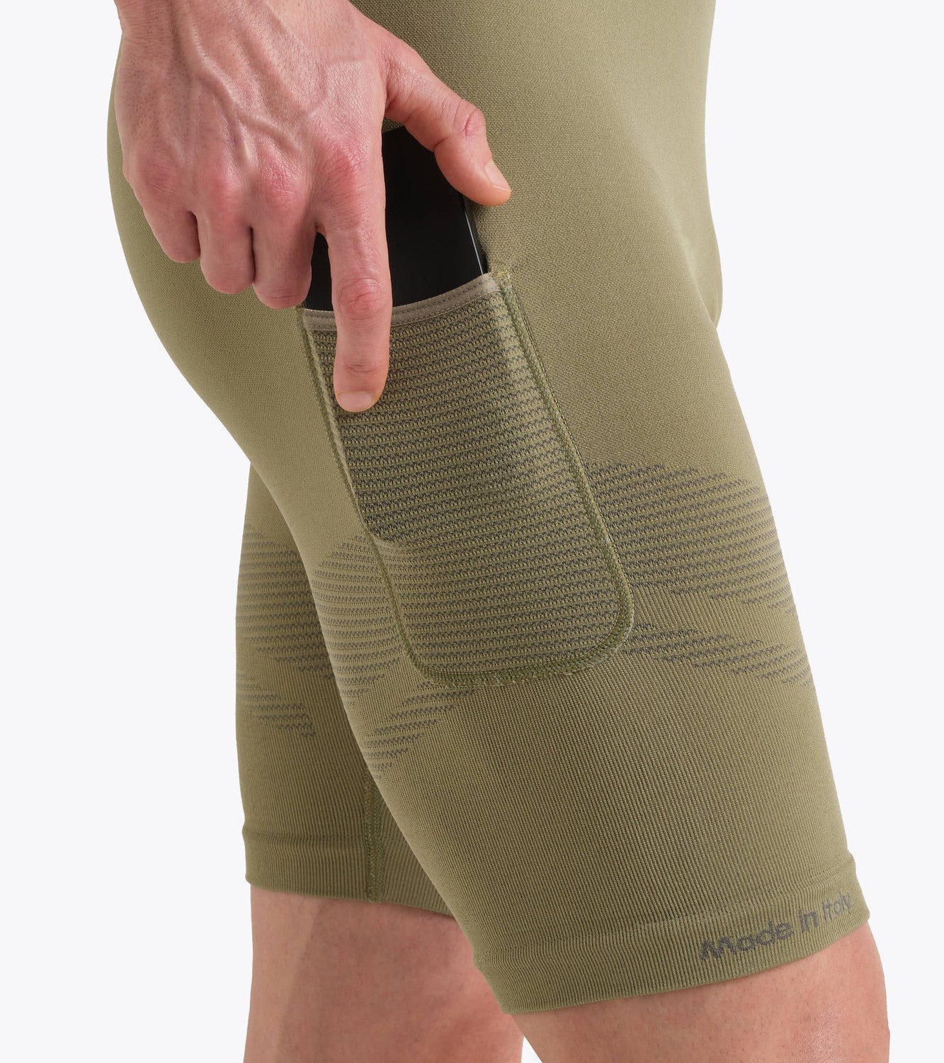 STRATOUNO Shorts - Men's