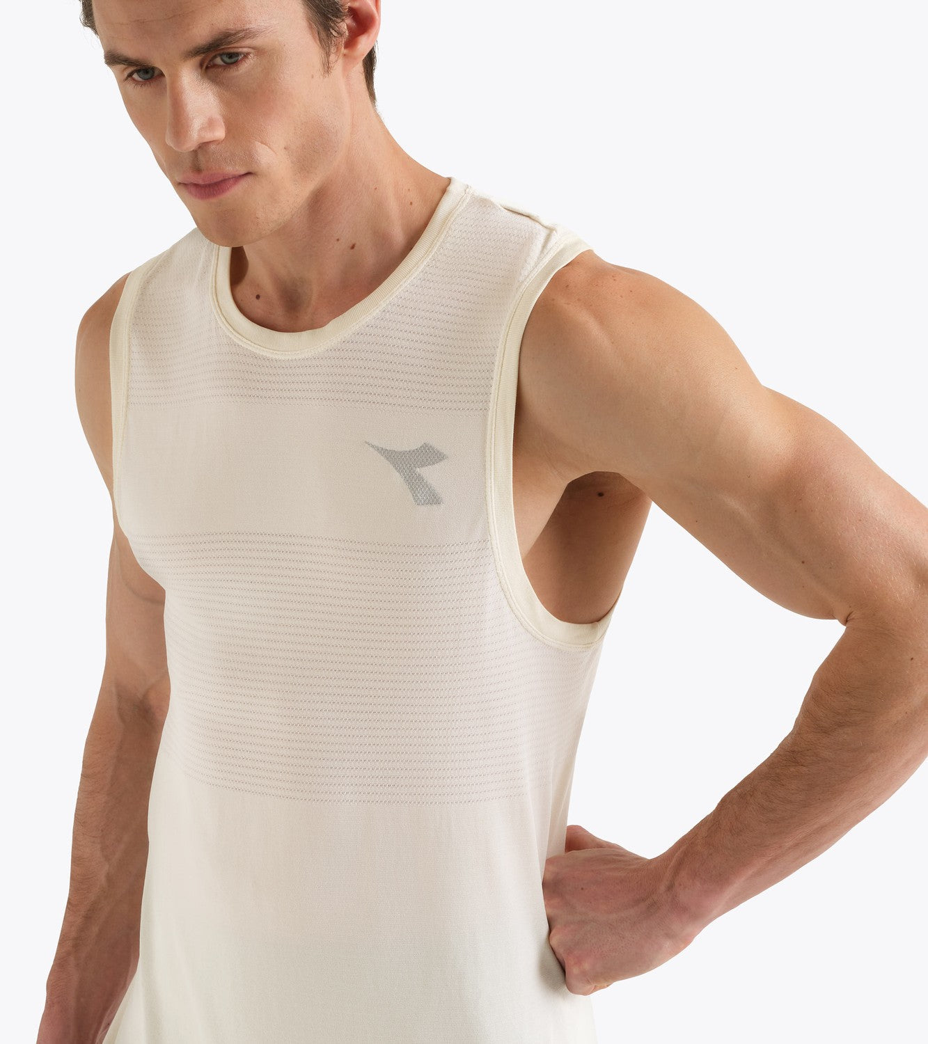 STRATOUNO Tank - Men's