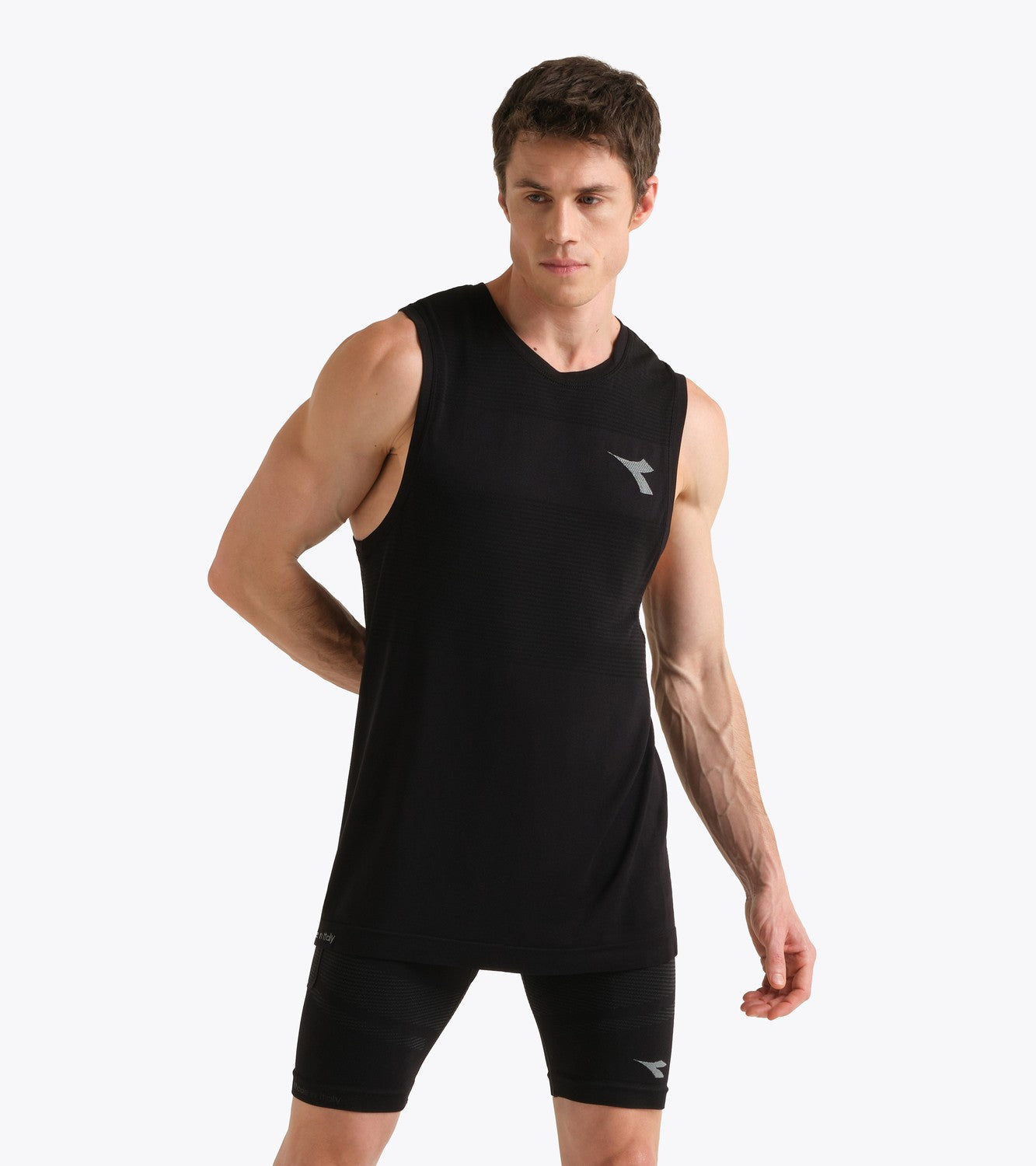 STRATOUNO Tank - Men's