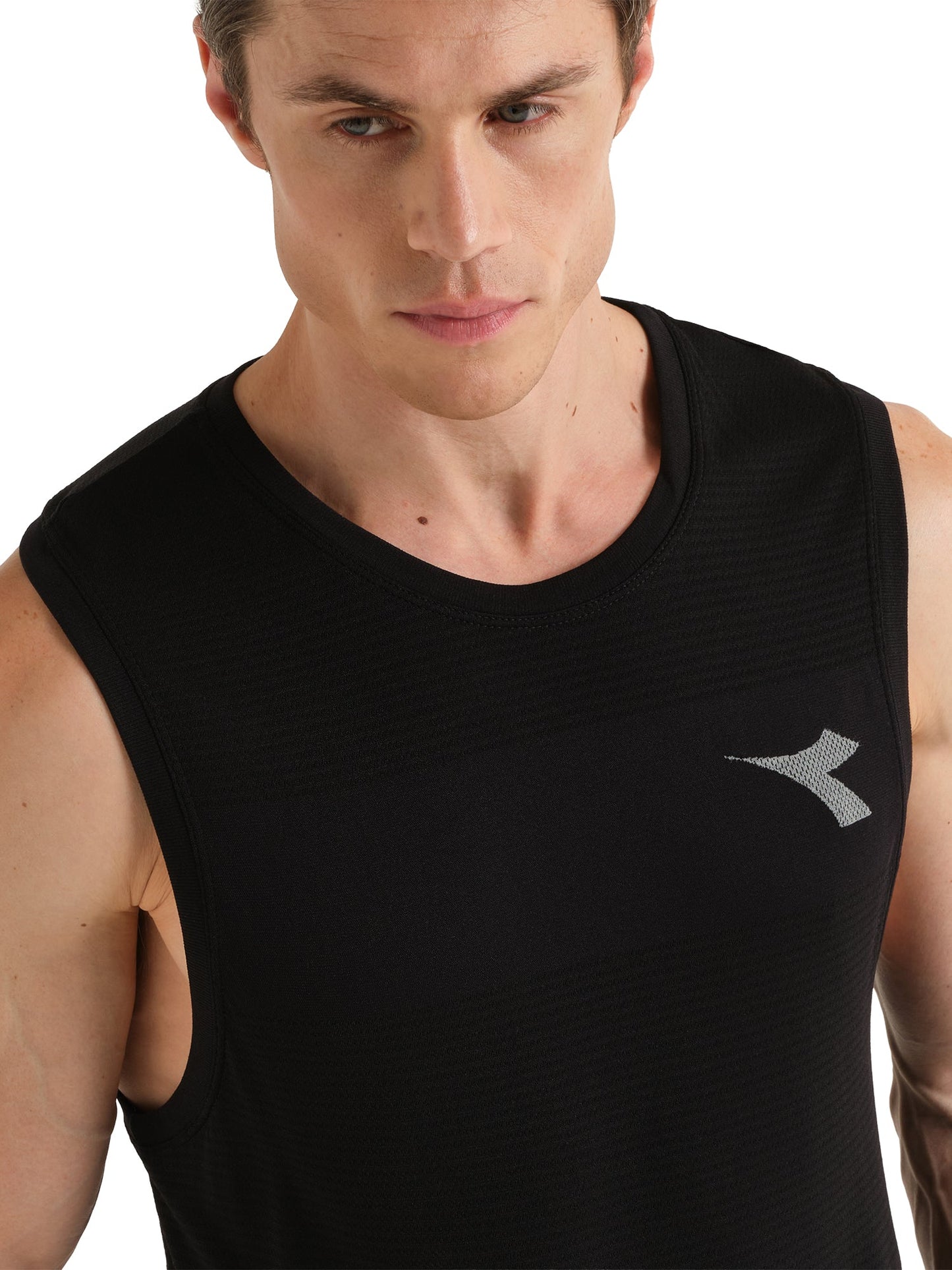 STRATOUNO Tank - Men's