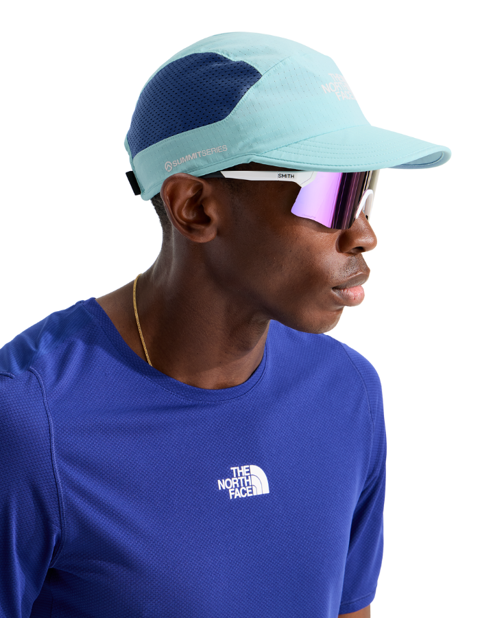 Summer LT Run Hat - Unisex
