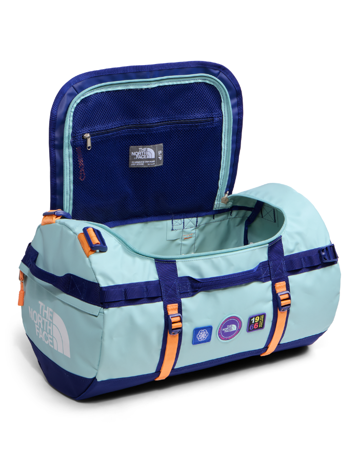 Base Camp Duffel - Unisex