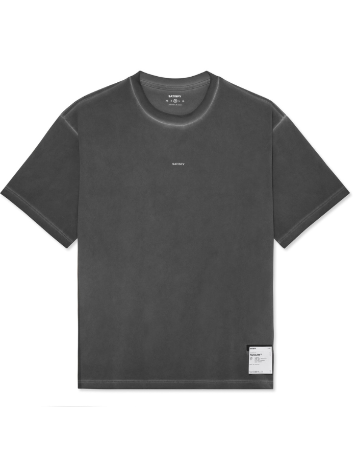 Pigment Dyed AuraLite T-Shirt - Men's