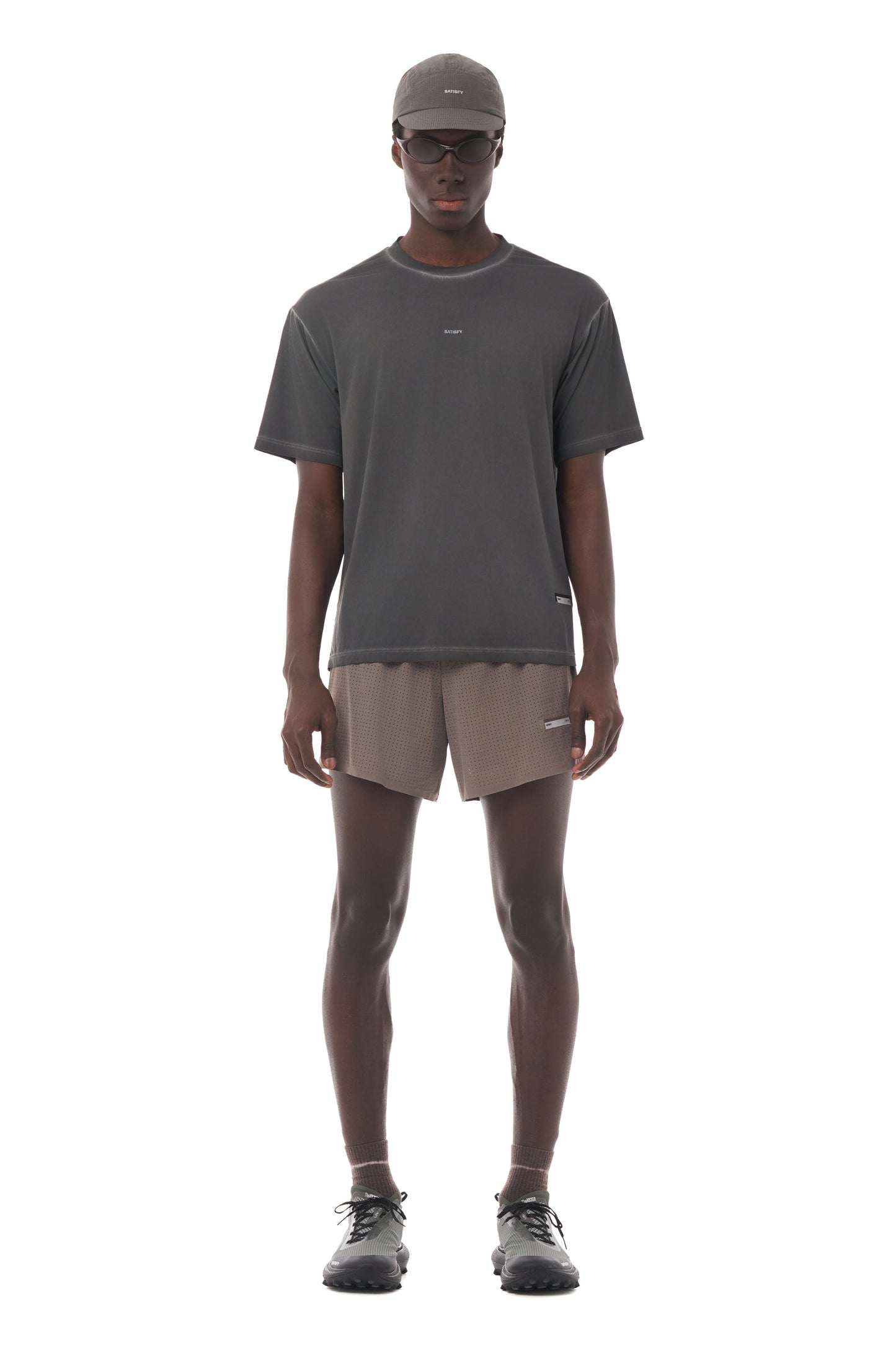 Pigment Dyed AuraLite T-Shirt - Men's