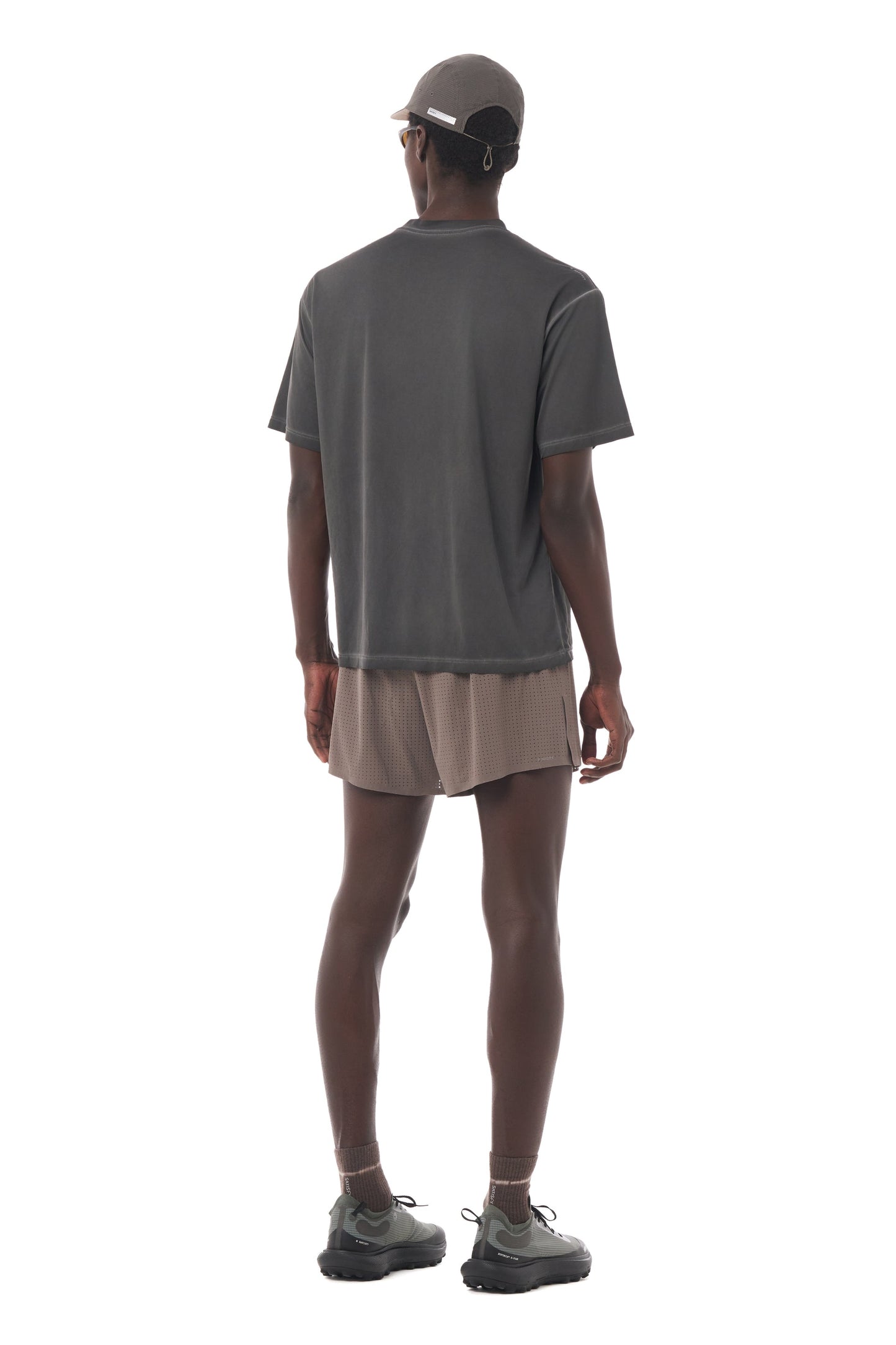 Pigment Dyed AuraLite T-Shirt - Men's