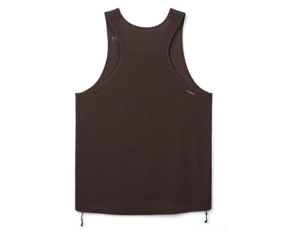 Space-O Singlet - Men's