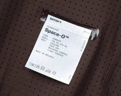 Space-O Singlet - Men's