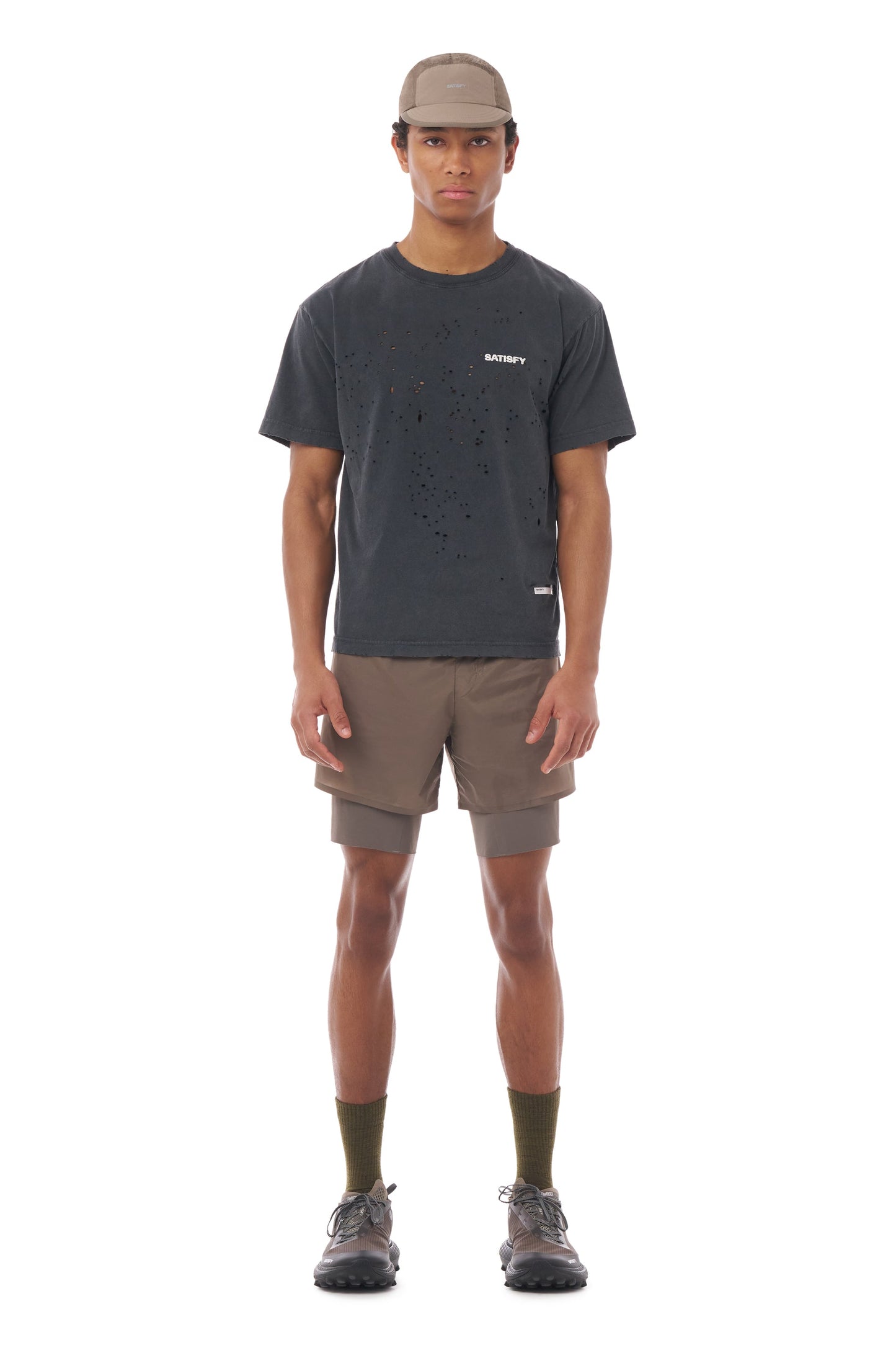 MothTech T-Shirt - Unisex