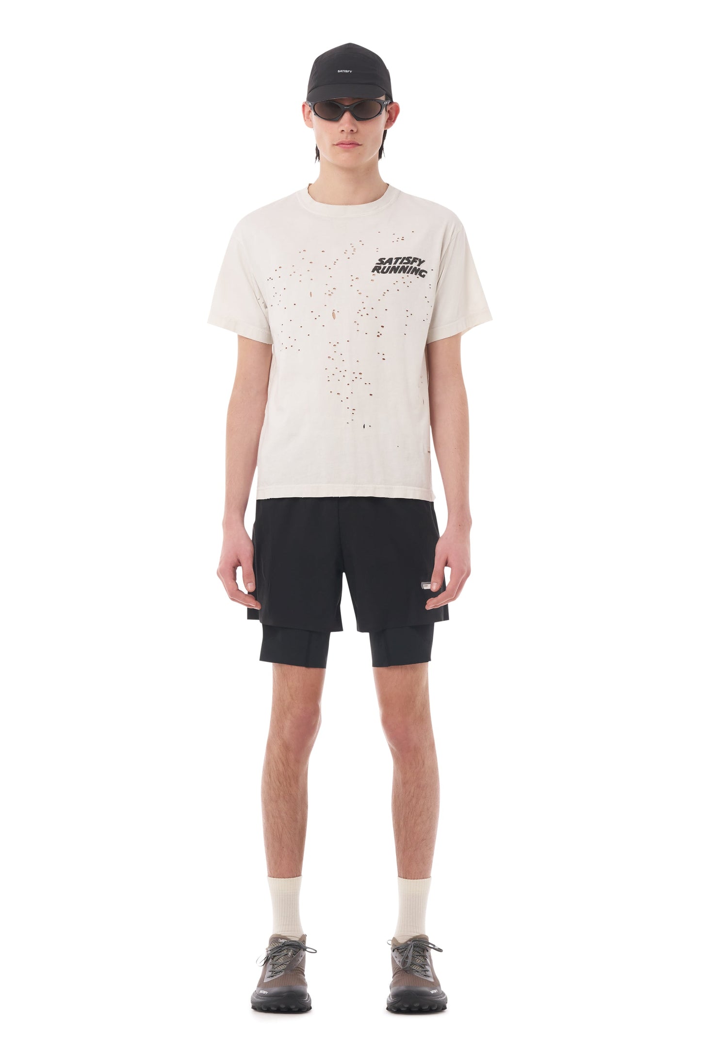 MothTech T-Shirt - Unisex