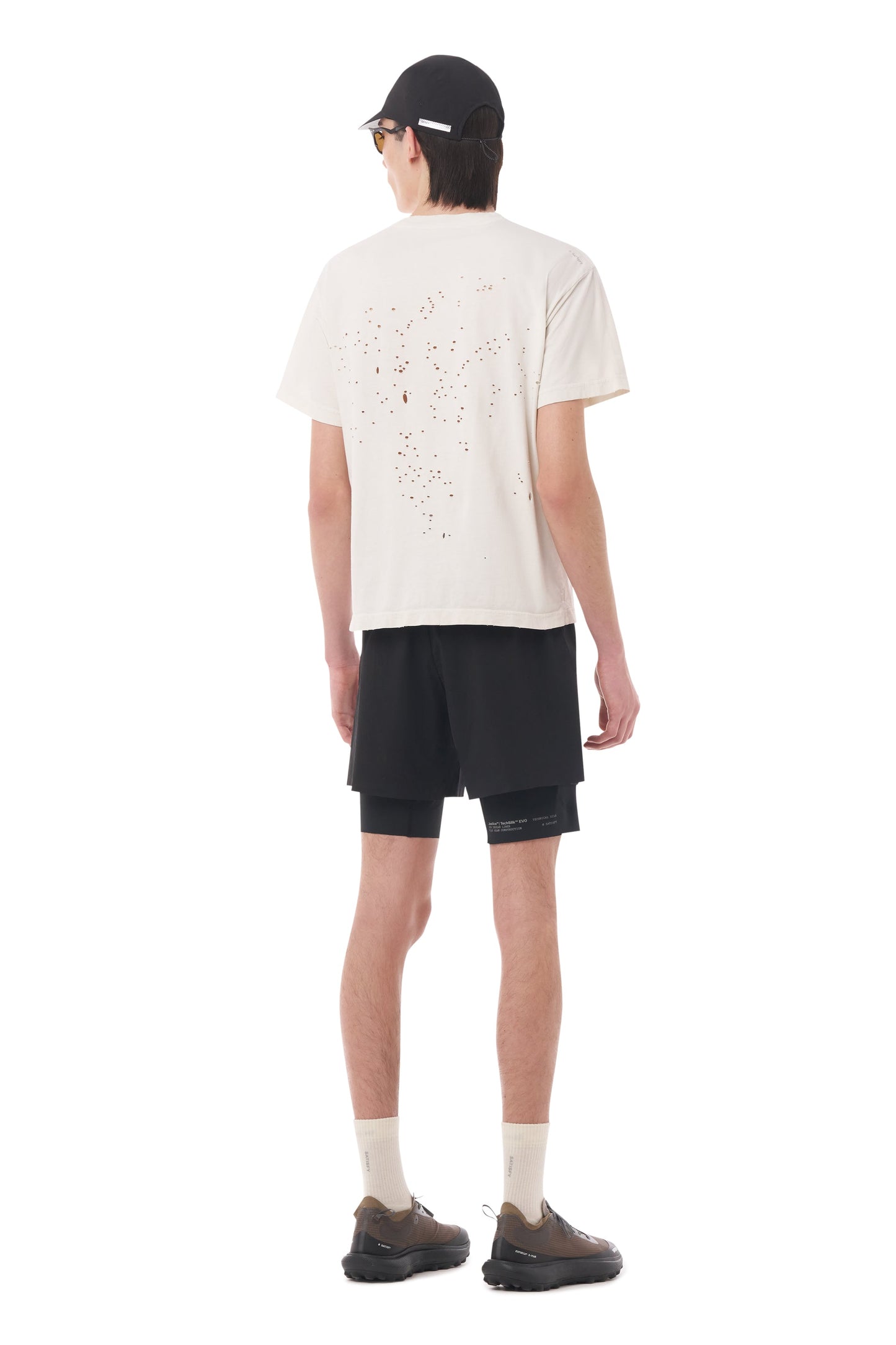 MothTech T-Shirt - Unisex