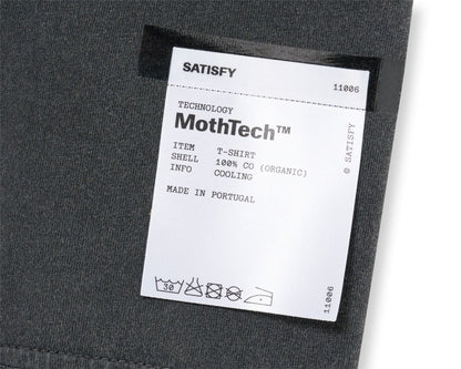 MothTech T-Shirt - Unisex