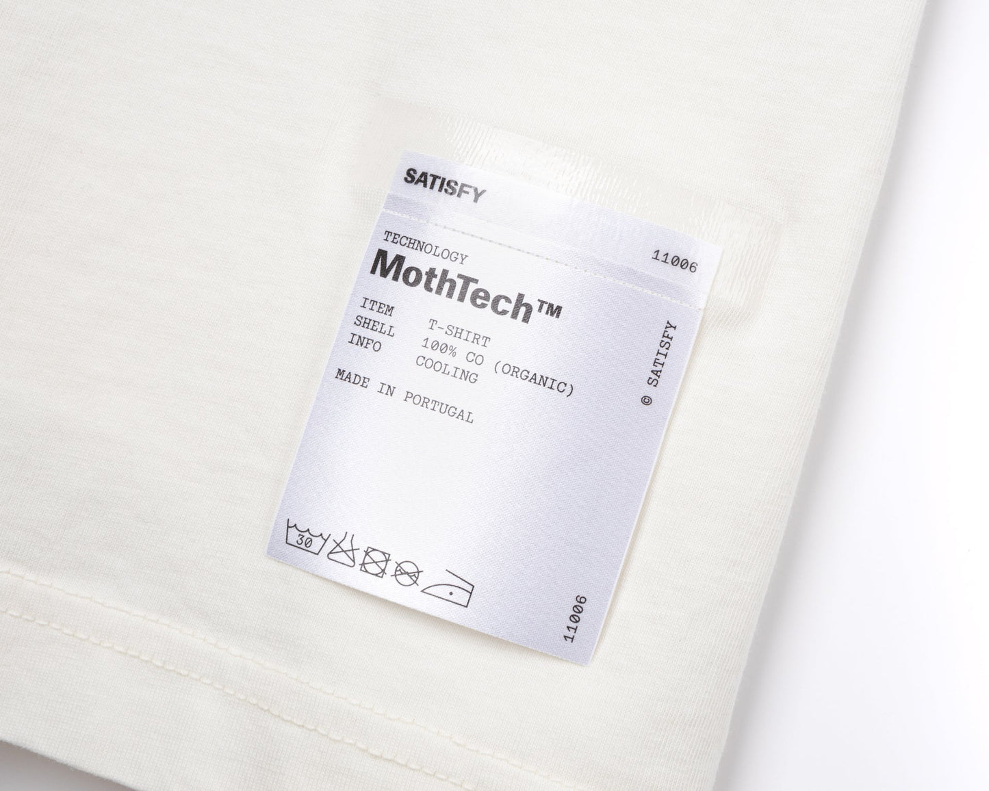 MothTech T-Shirt - Unisex