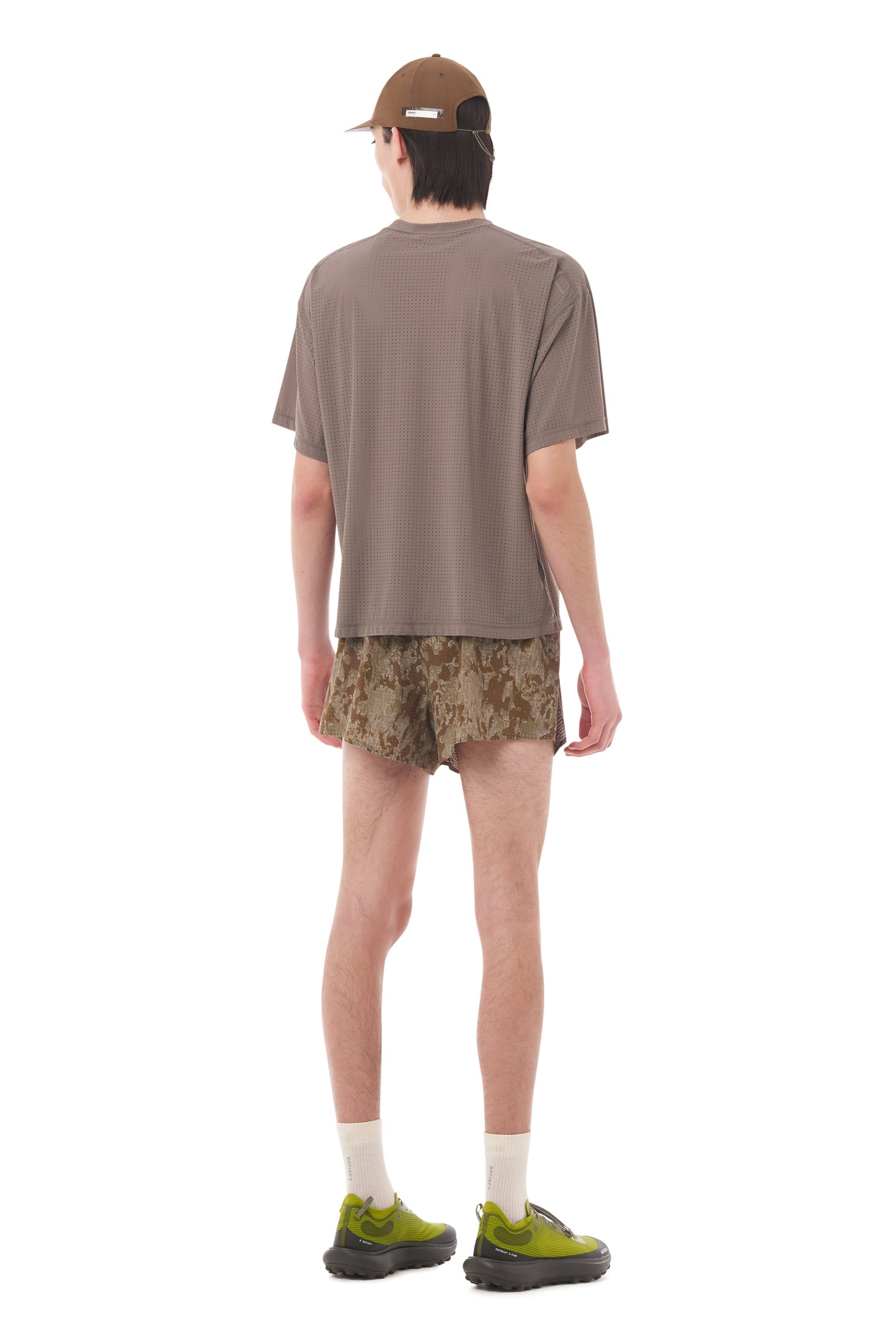 Space-O T-Shirt - Men's