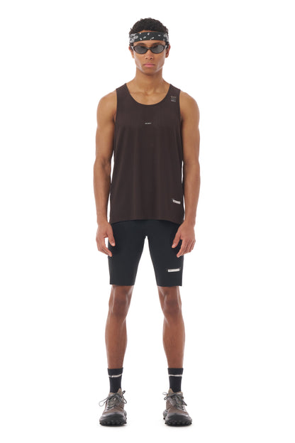 Space-O Singlet - Men's