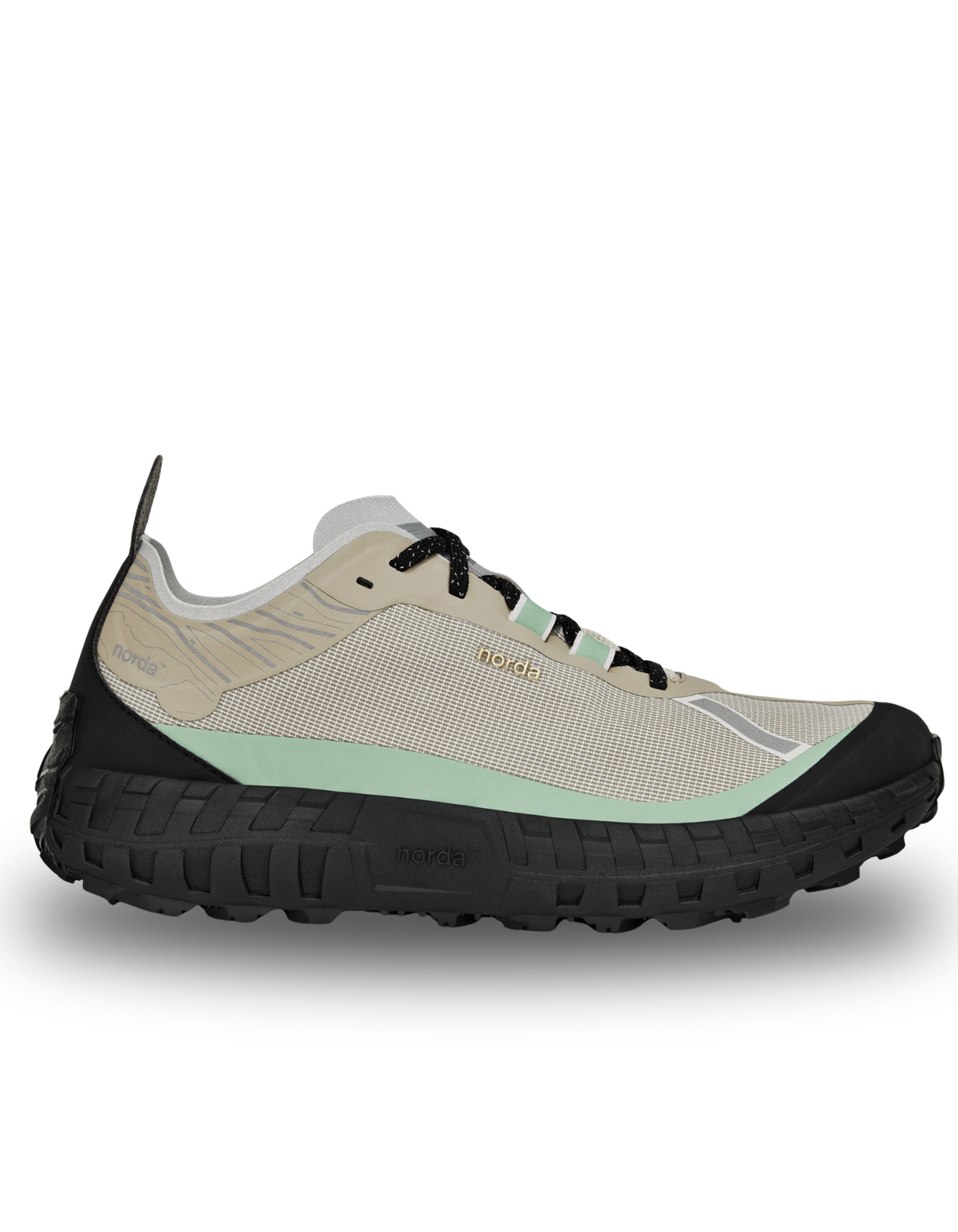 001A - Men's