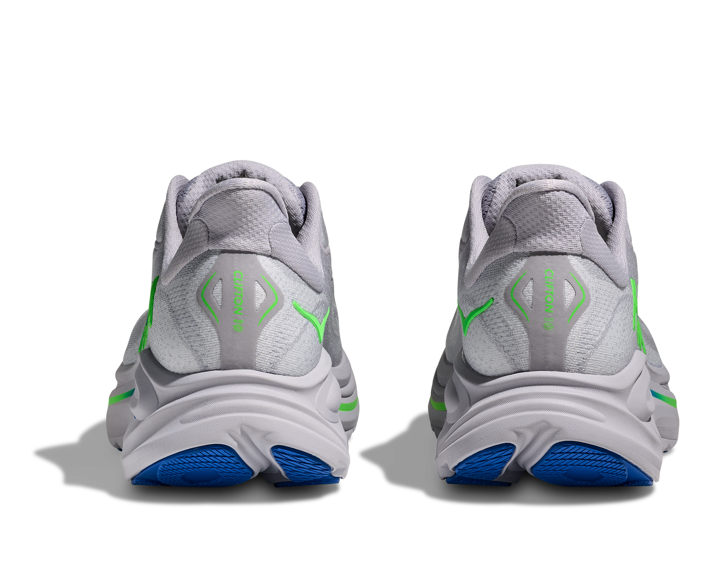 Clifton 10 - Men's