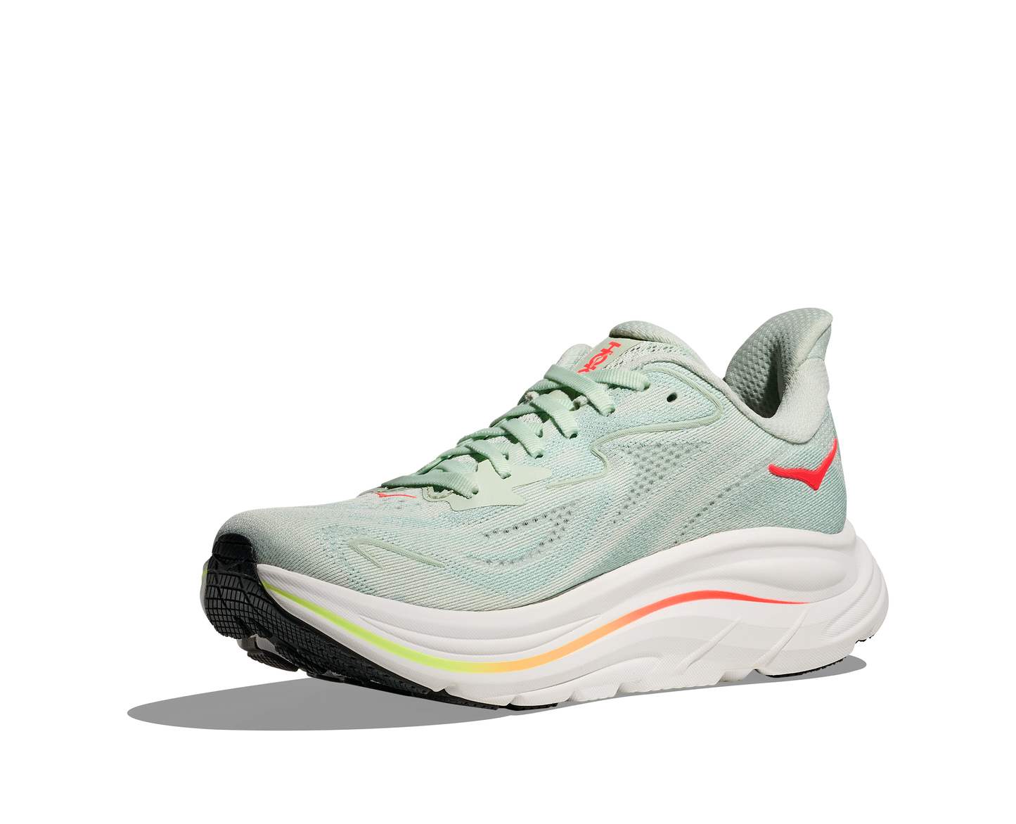 Clifton 10 - Women's