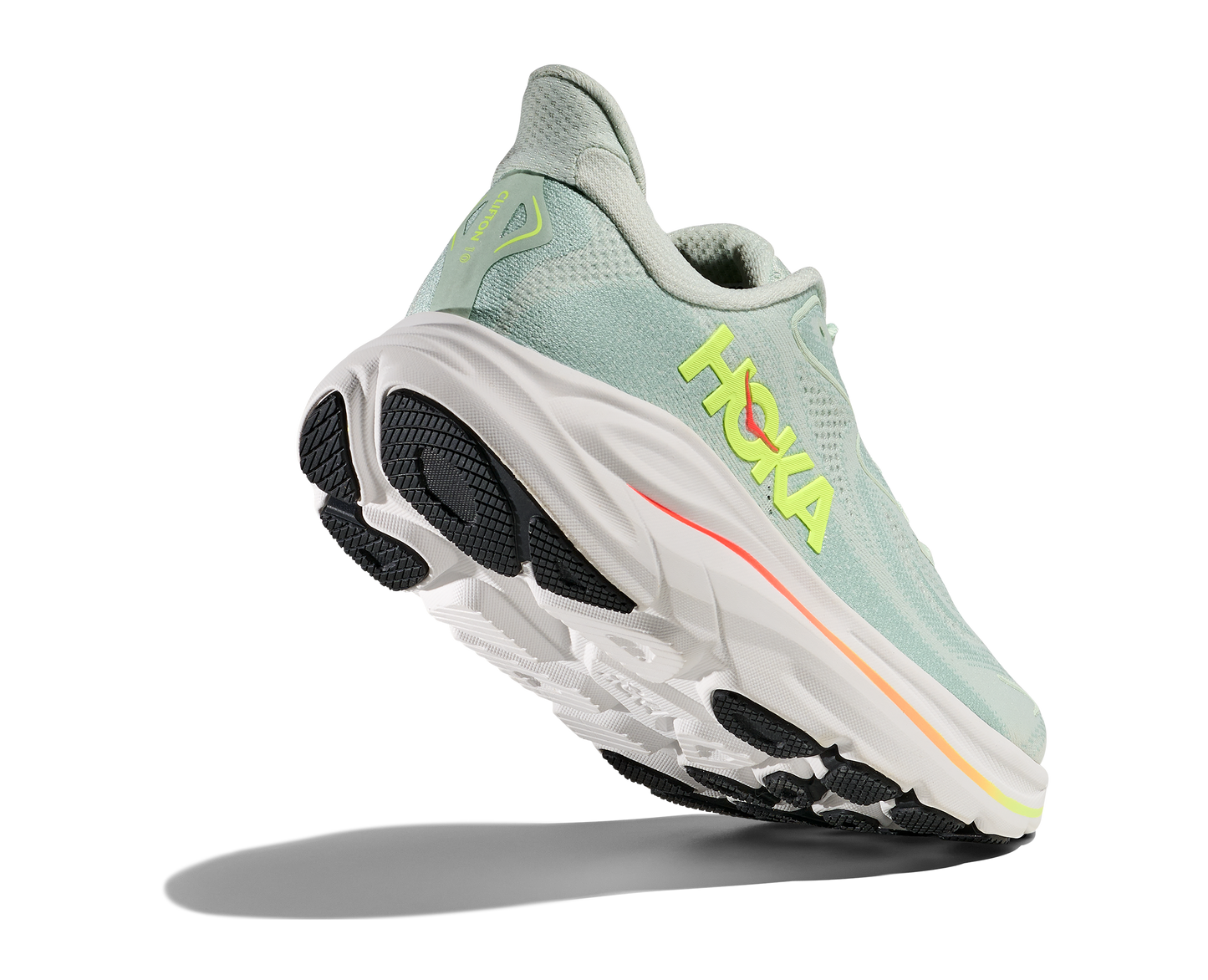 Clifton 10 - Women's