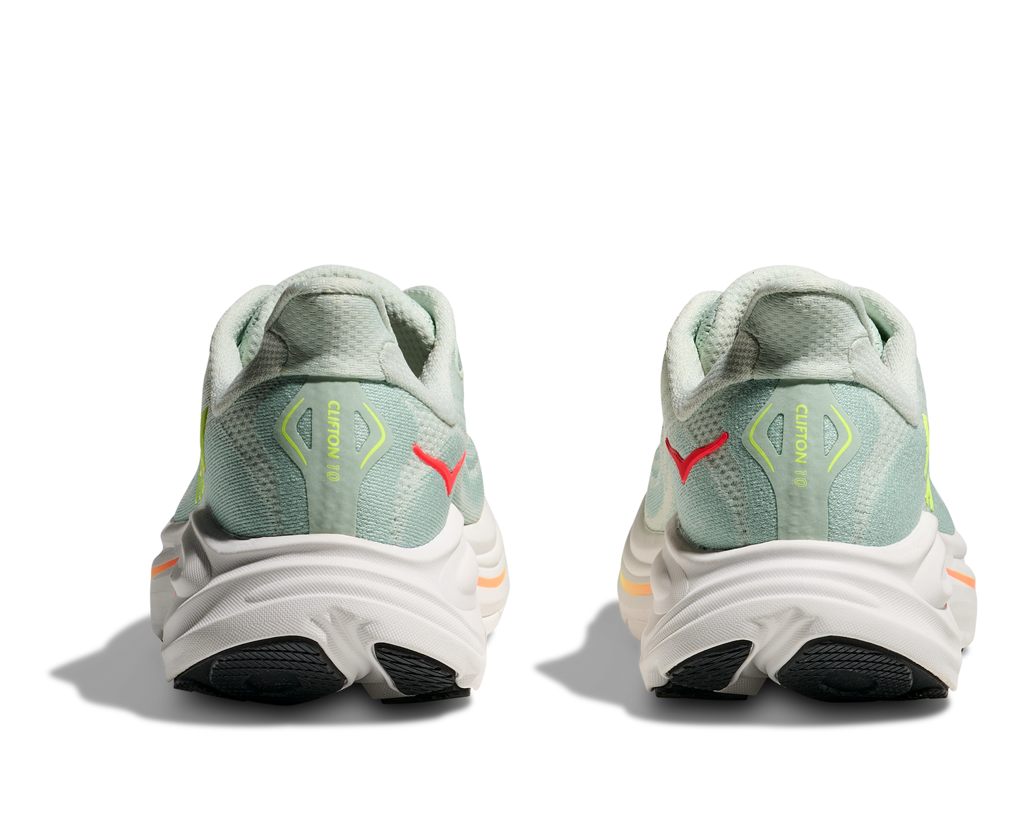 Clifton 10 - Women's