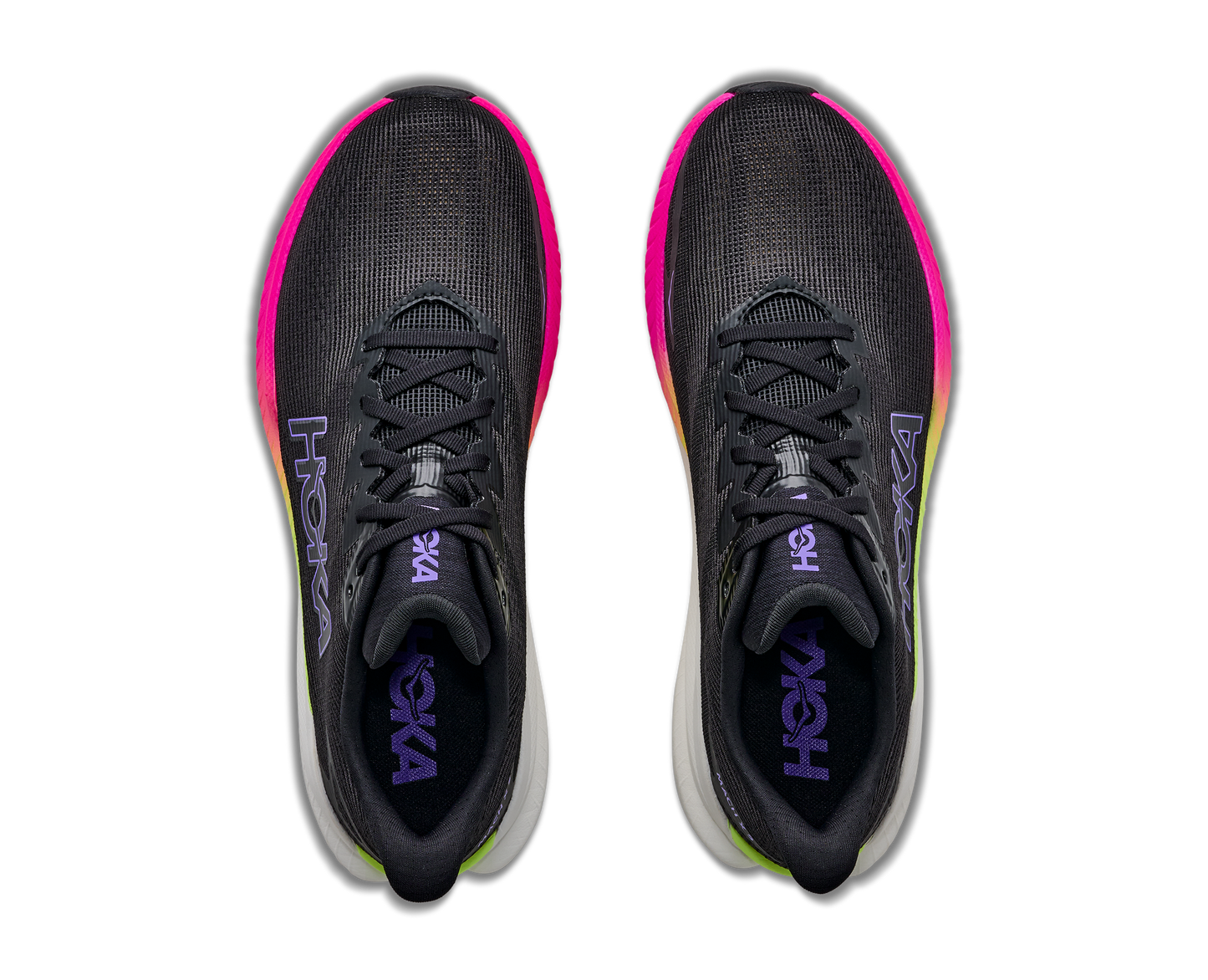 Mach X 3 - Men's