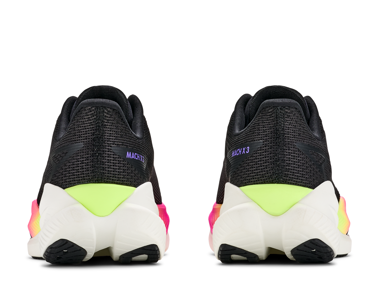 Mach X 3 - Men's