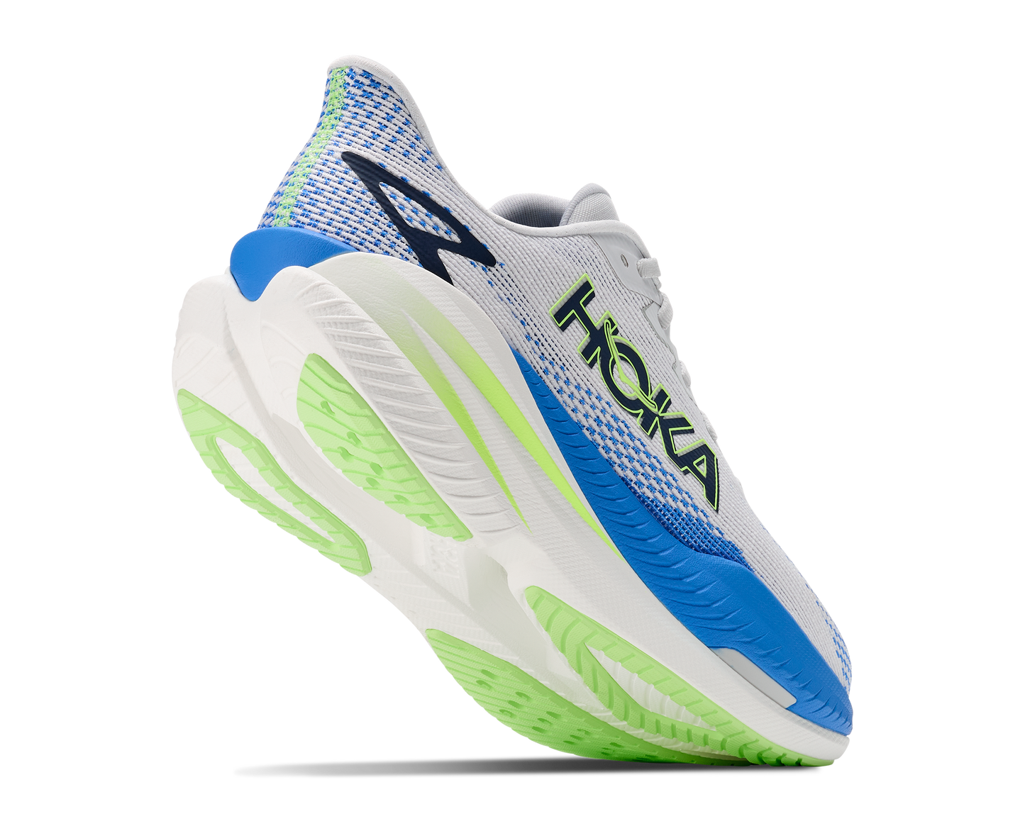 Mach X 3 - Men's