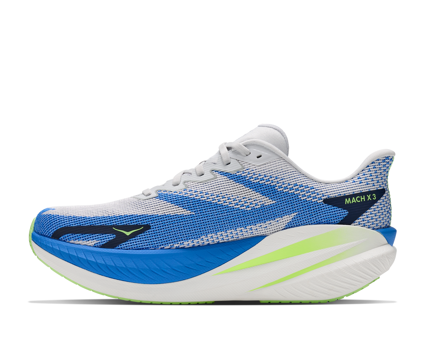 Mach X 3 - Men's