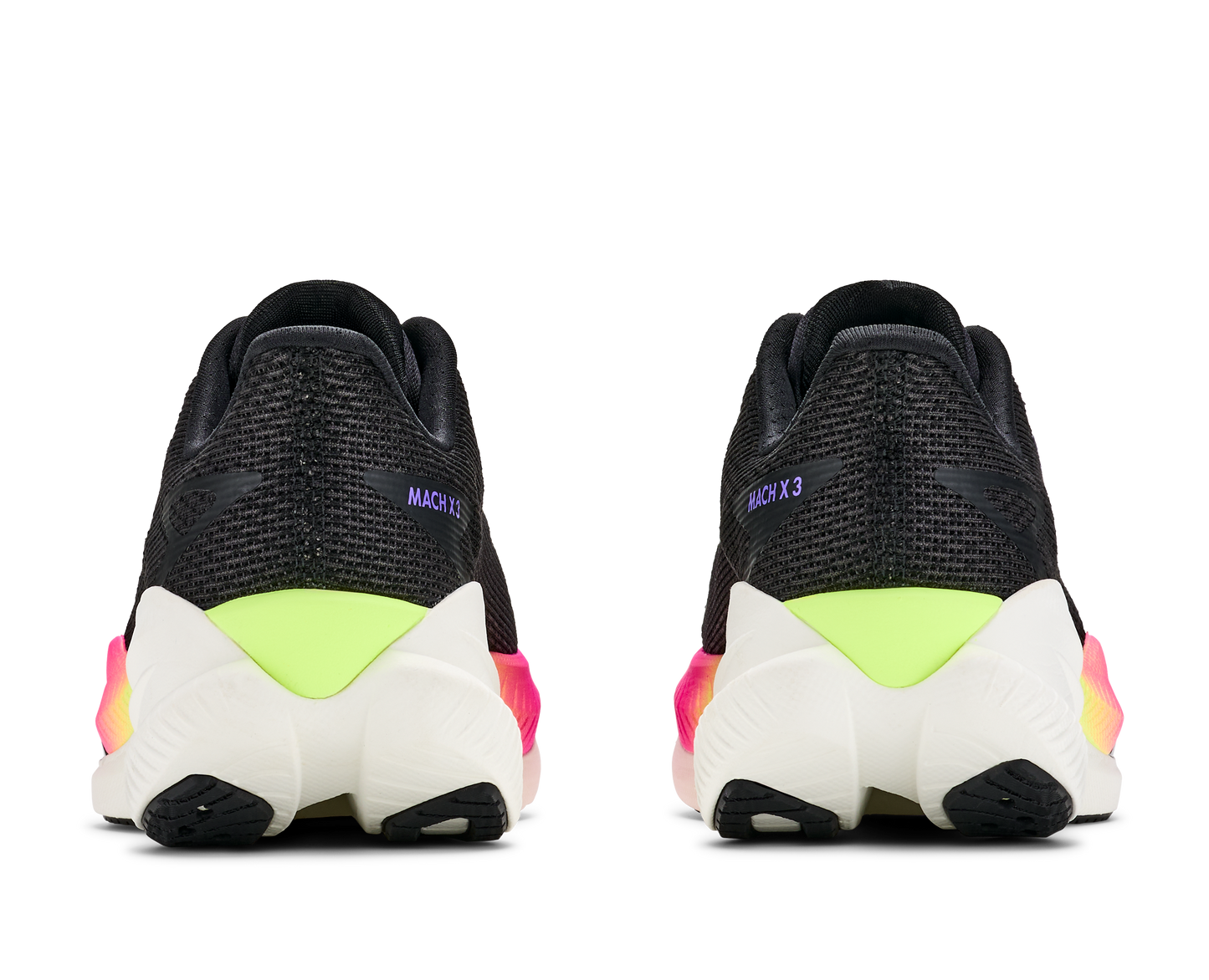 Mach X 3 - Women's
