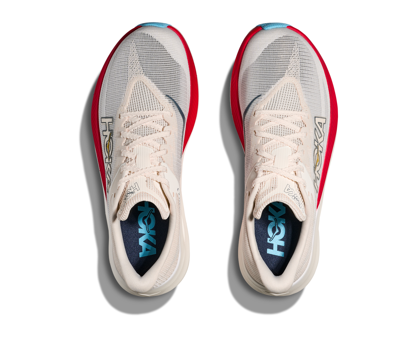 Rocket X 3 - Unisex