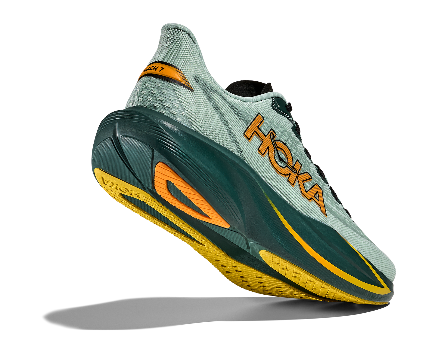 Mach 7 - Men's
