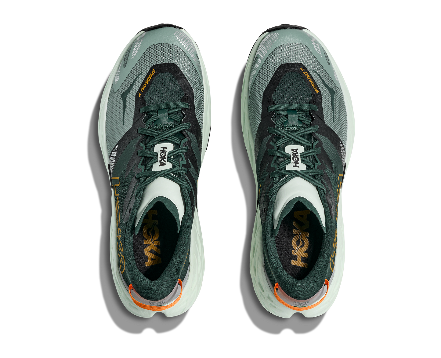 Speedgoat 7 - Men's