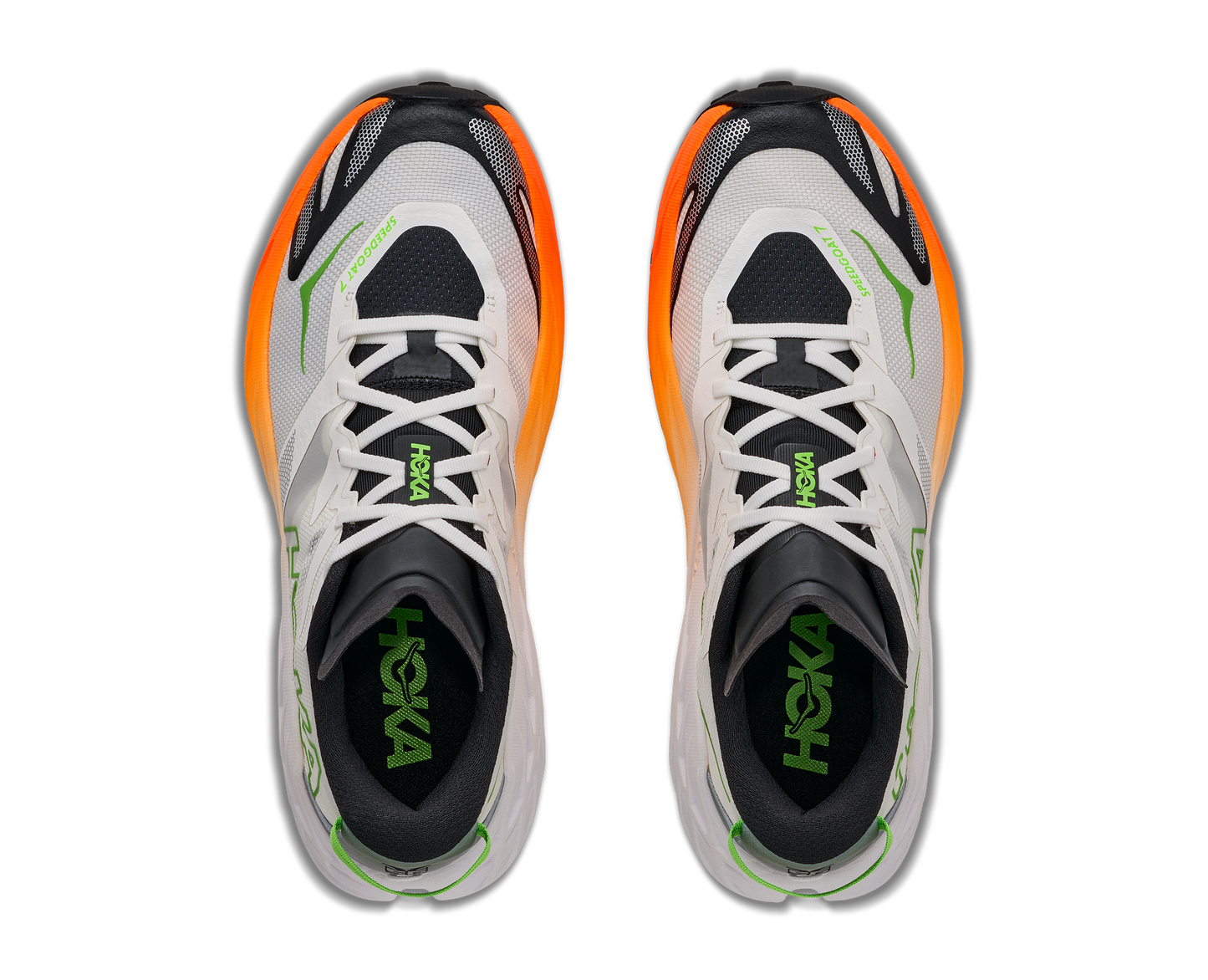 Speedgoat 7 - Men's