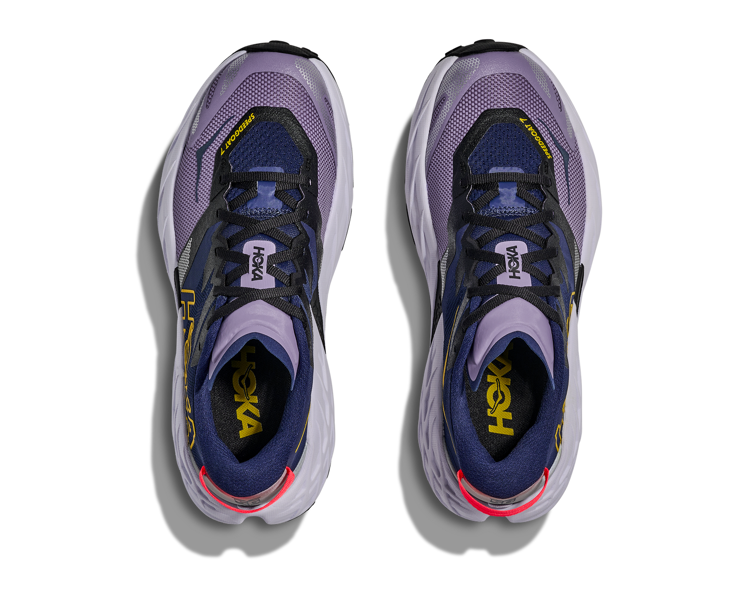 Speedgoat 7 - Women's