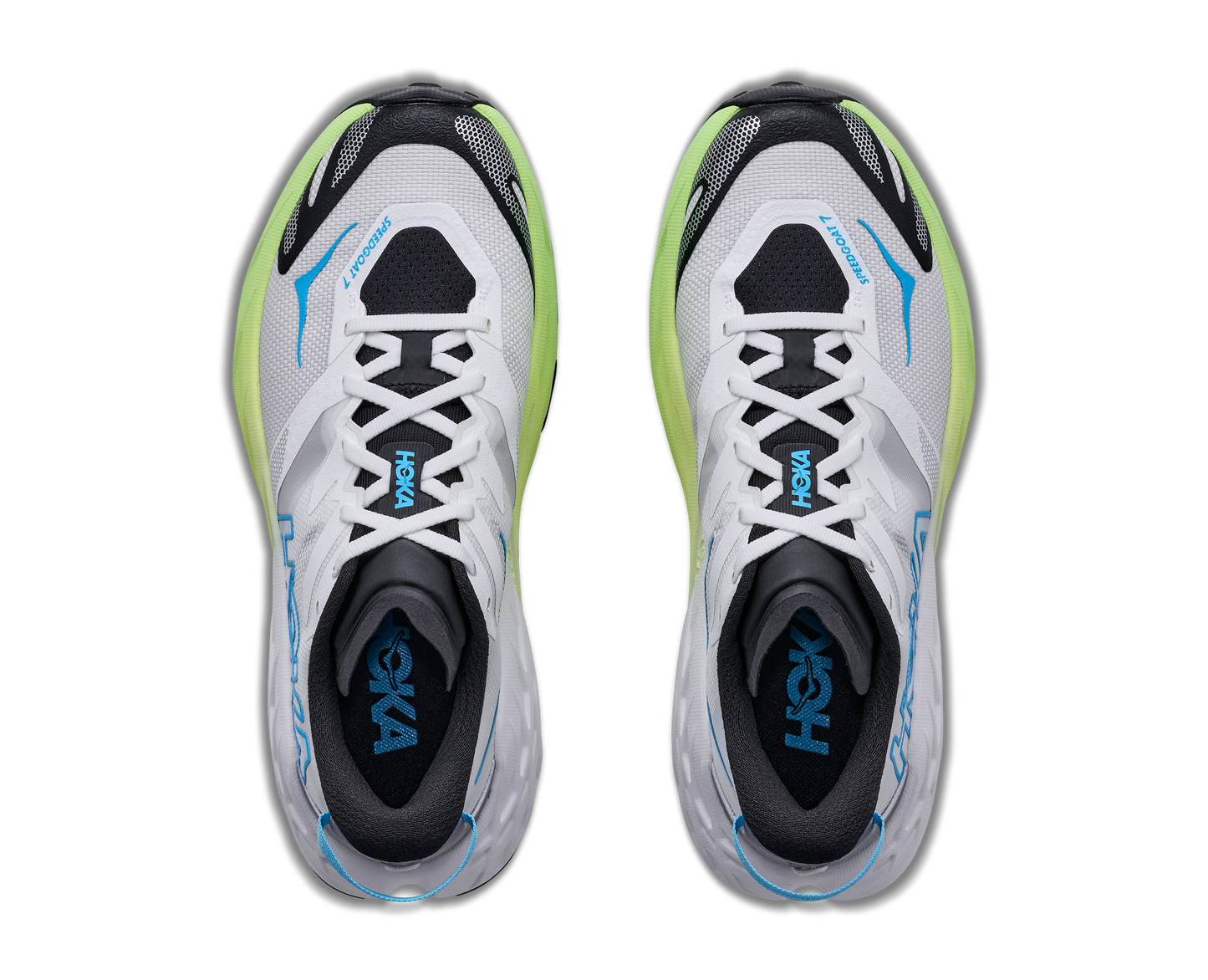 Speedgoat 7 - Women's