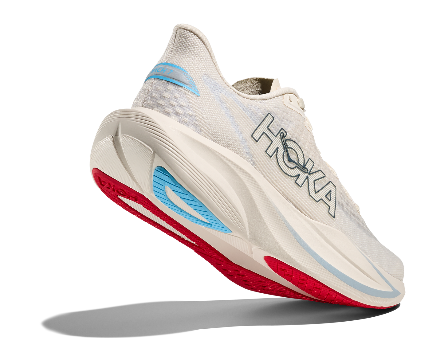 Mach 7 - Women's